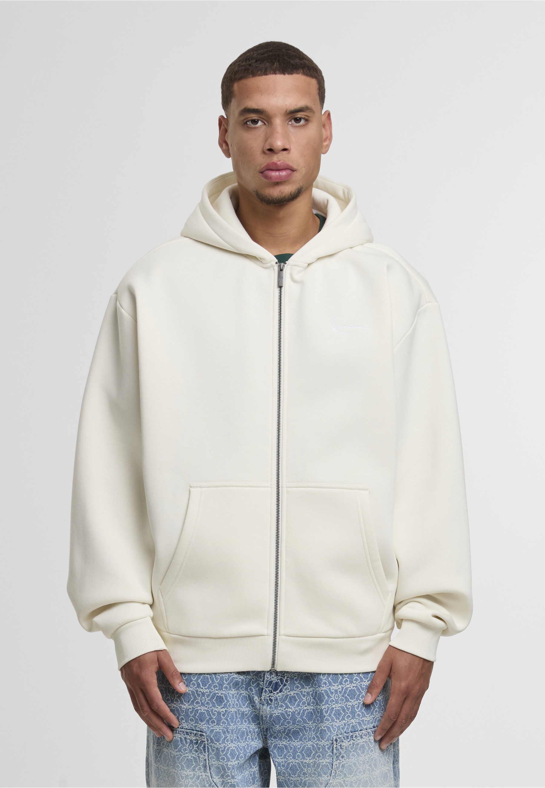 Karl Kani Kapuzenpullover »Karl Kani Herren« 1