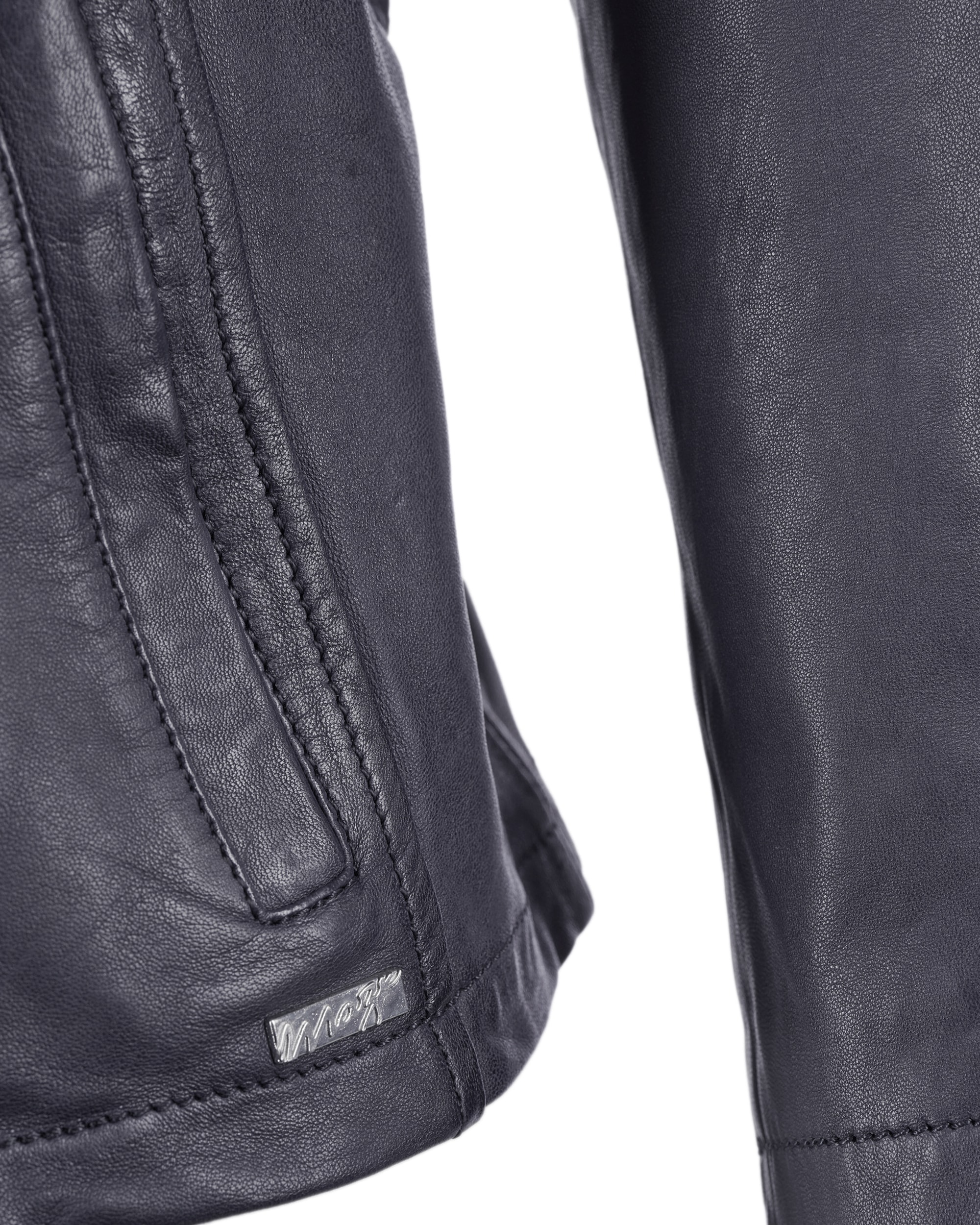 Maze Lederjacke »42021109«