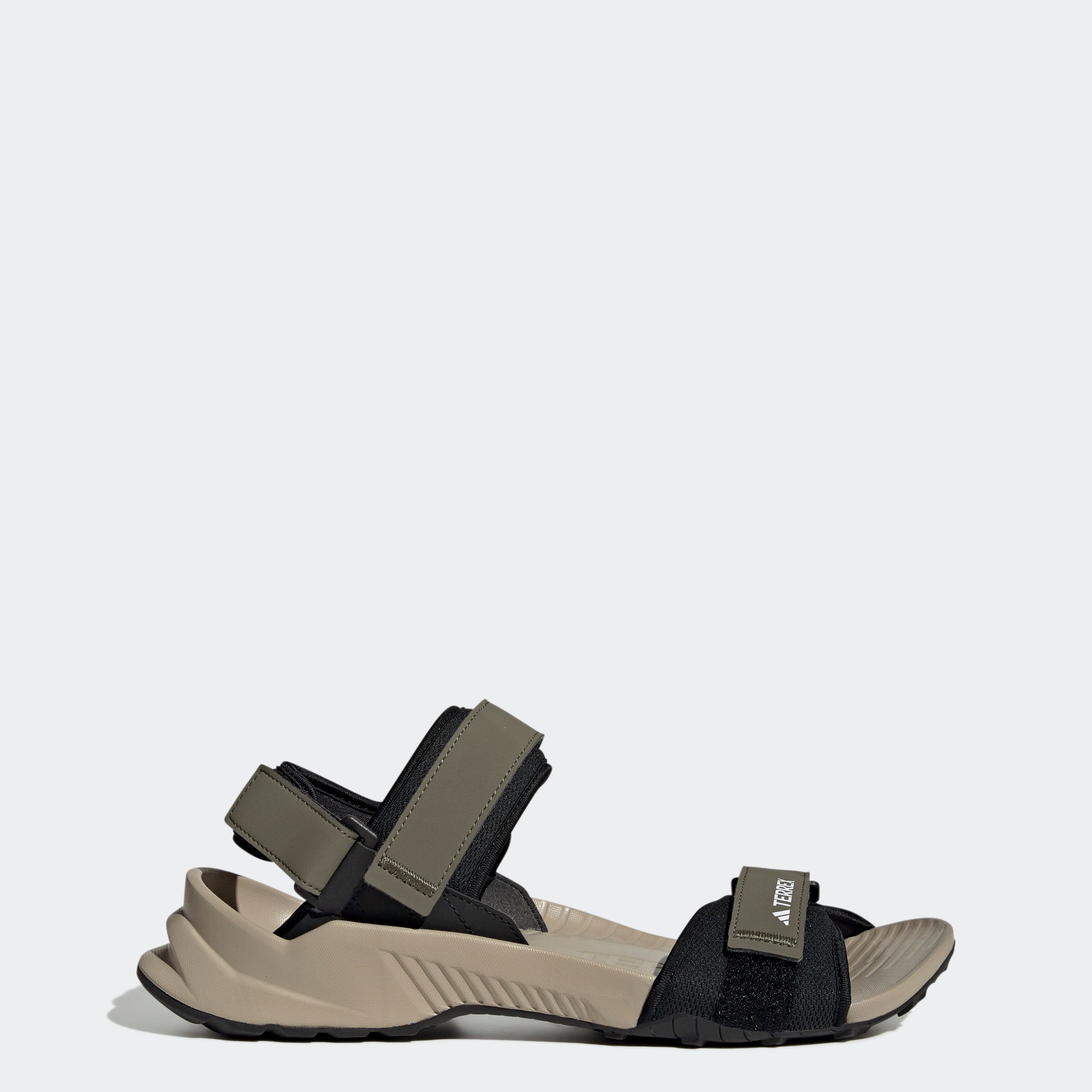 adidas TERREX Outdoorsandale »TERREX HYDROTERRA SANDALE«