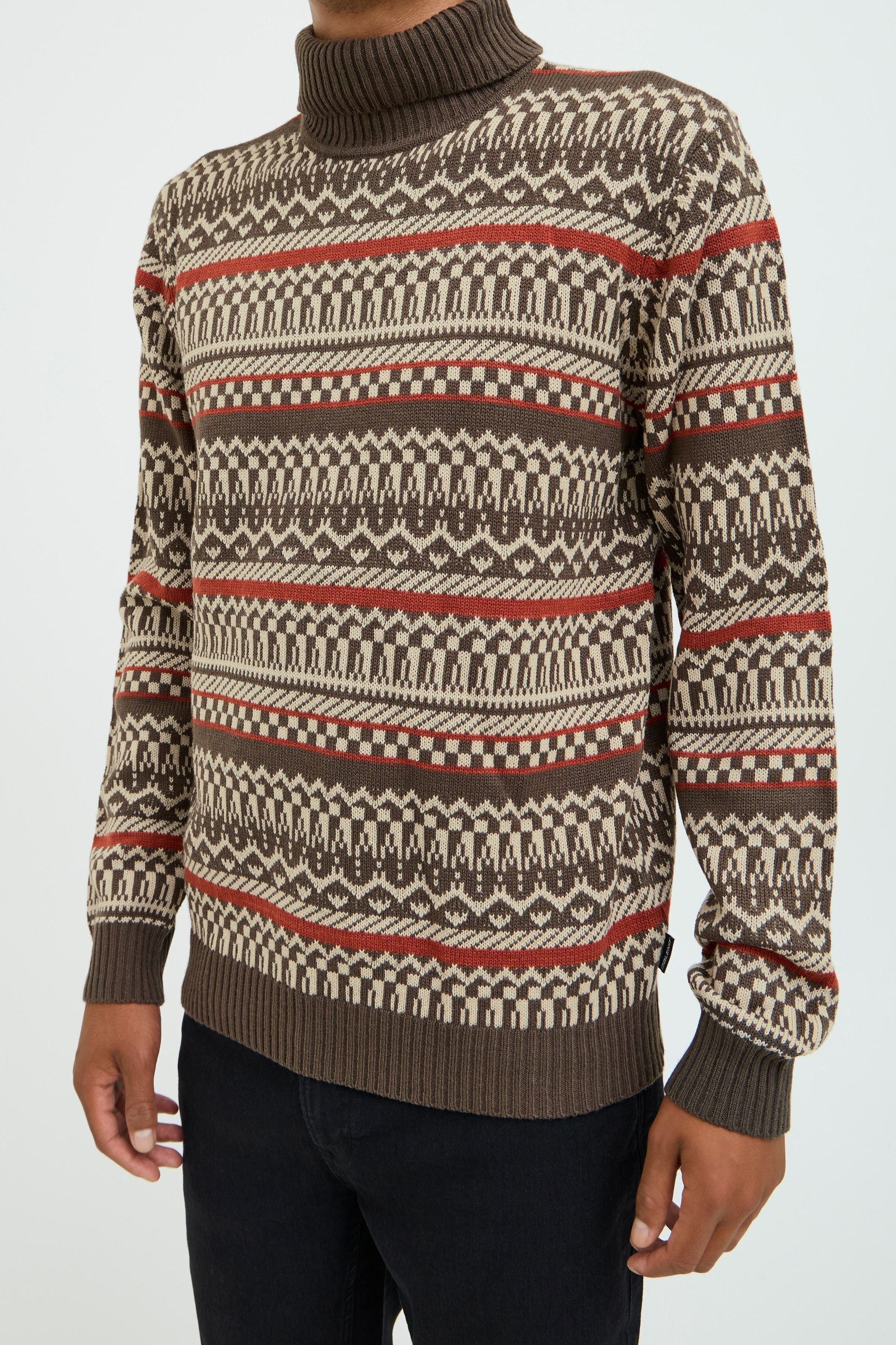 Blend Strickpullover »Strickpullover BHPullover«
