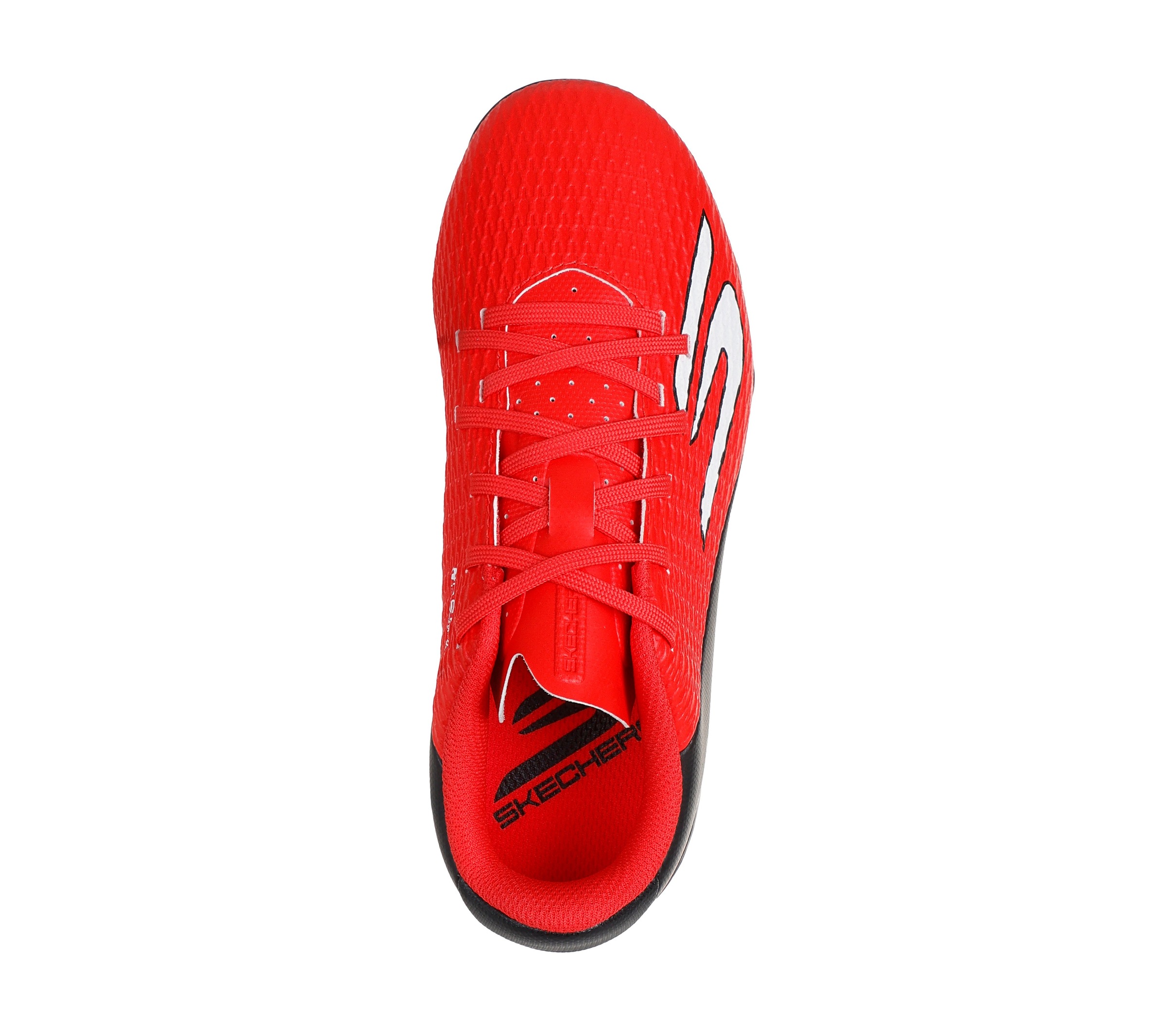 Skechers Fußballschuh »JR CRIB FG, Skechers Skx_2 Jr Td Mg«  Academy Fußballschuh mit reaktionsschneller Passform