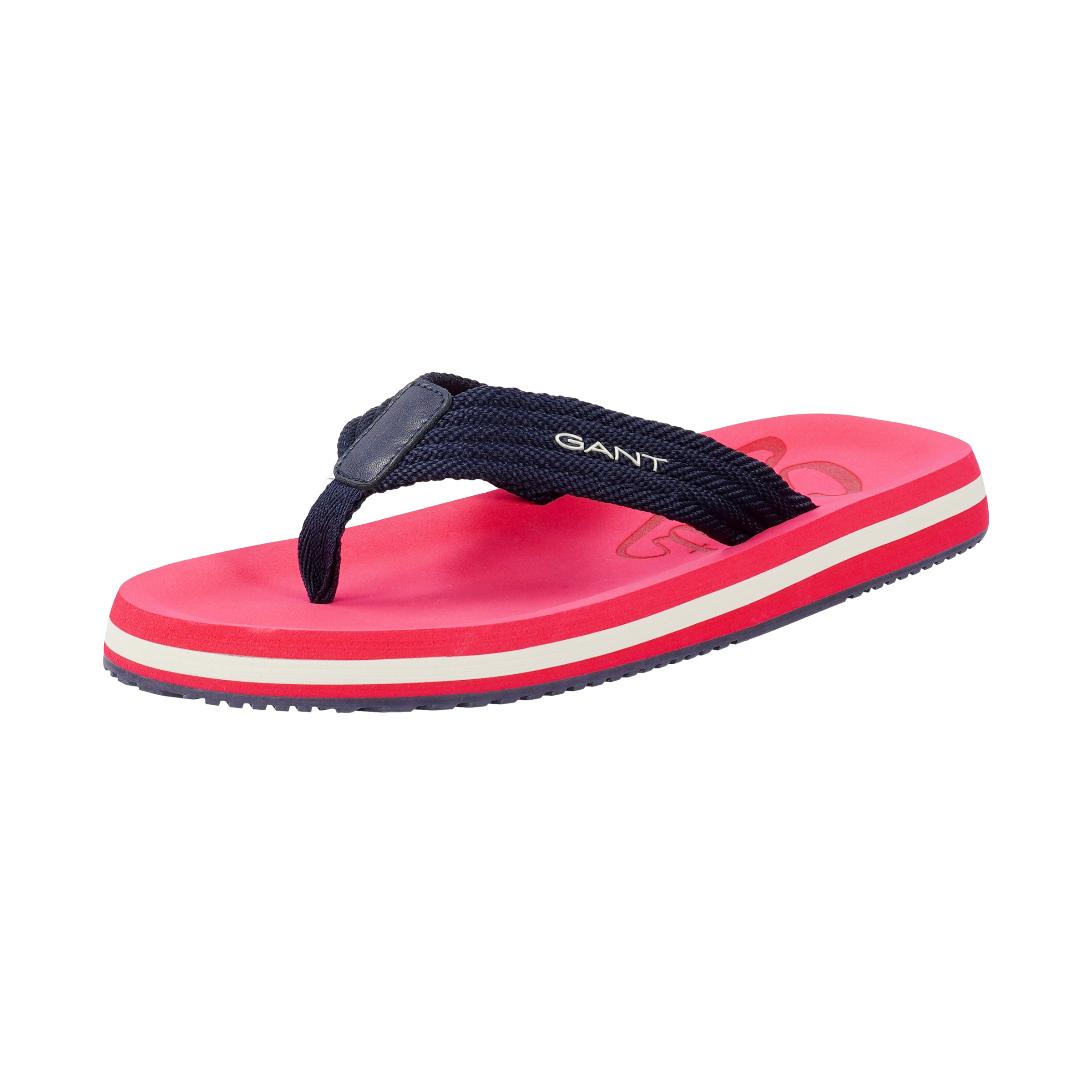 Gant Zehentrenner "Brodale" Sommerschuh, Strandschuh, Flats, Strandschuh mi günstig online kaufen