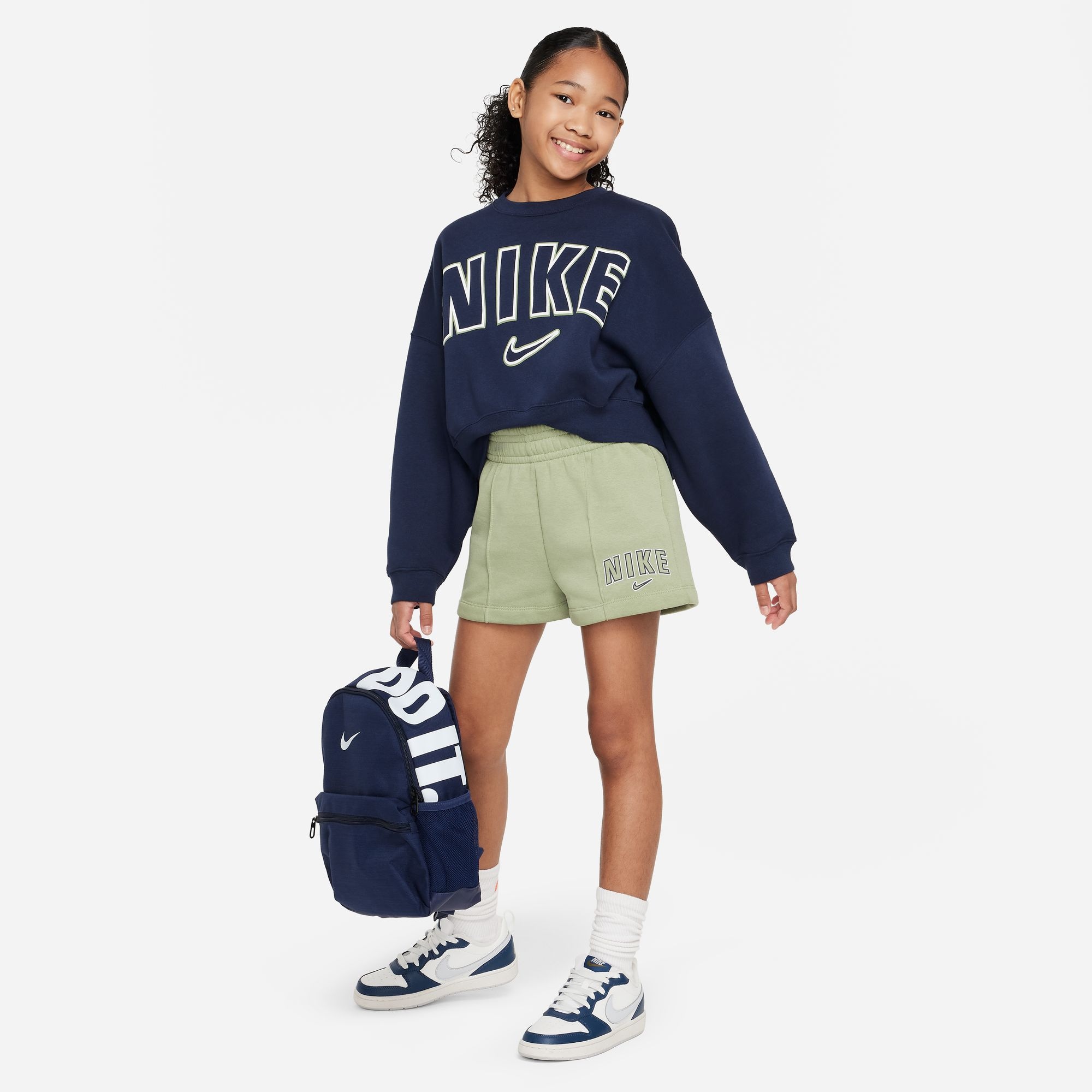 Nike Sportswear Shorts »NSW TREND SHORT - für Kinder«