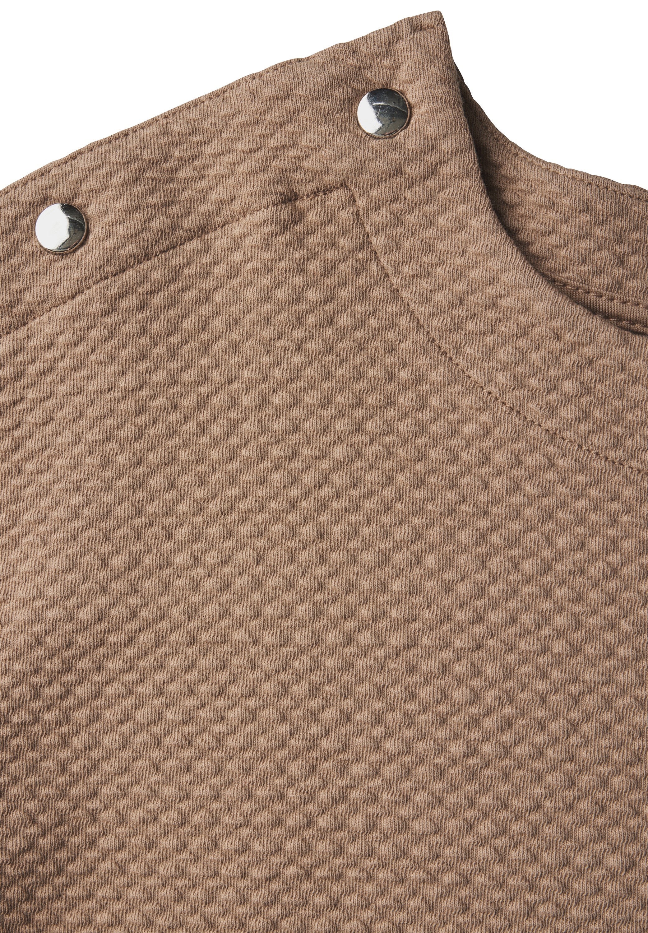 STREET ONE 3/4-Arm-Shirt, mit 3/4 Ärmeln