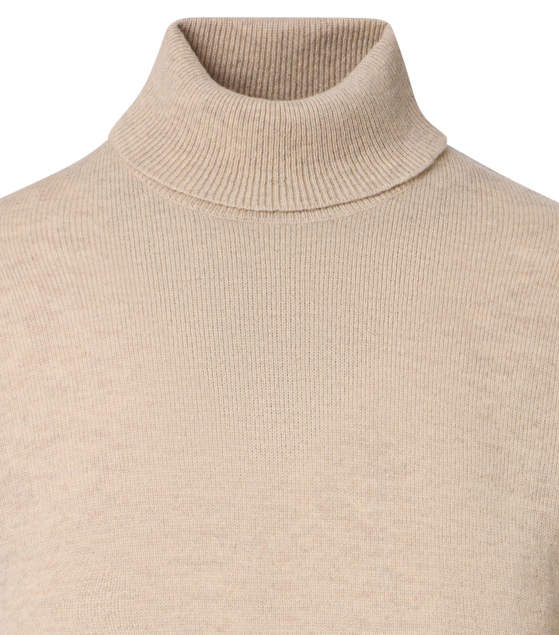 VENTI Rollkragenpullover »VENTI Rollkragenpullover uni«