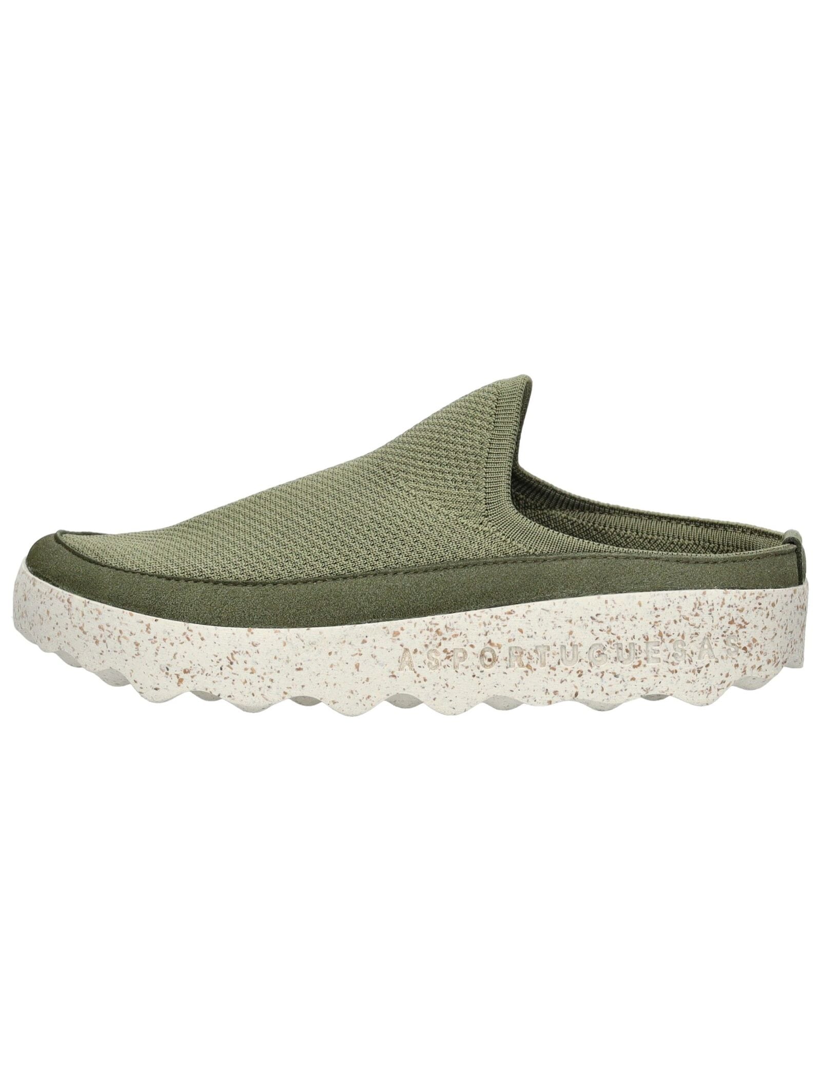 Asportuguesas Pantolette »Asportuguesas Pantoletten Textil«