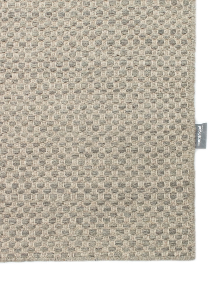 morgenland Wollteppich »Bohemian - Kelim Teppich - Trendy«, rechteckig, 0,4 mm Höhe, Flachgewebe