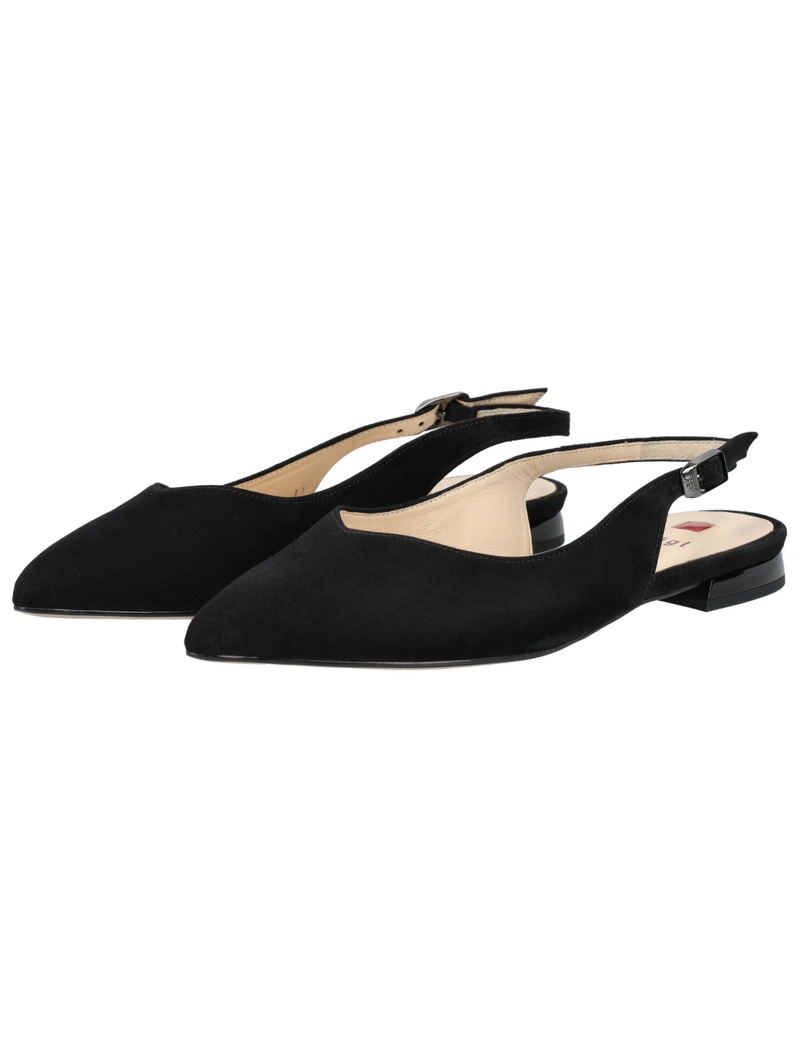 Högl Ballerina »Högl Ballerinas Leder«