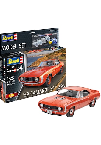 Revell® Modellbausatz »69 Camaro SS«, 1:25 kaufen