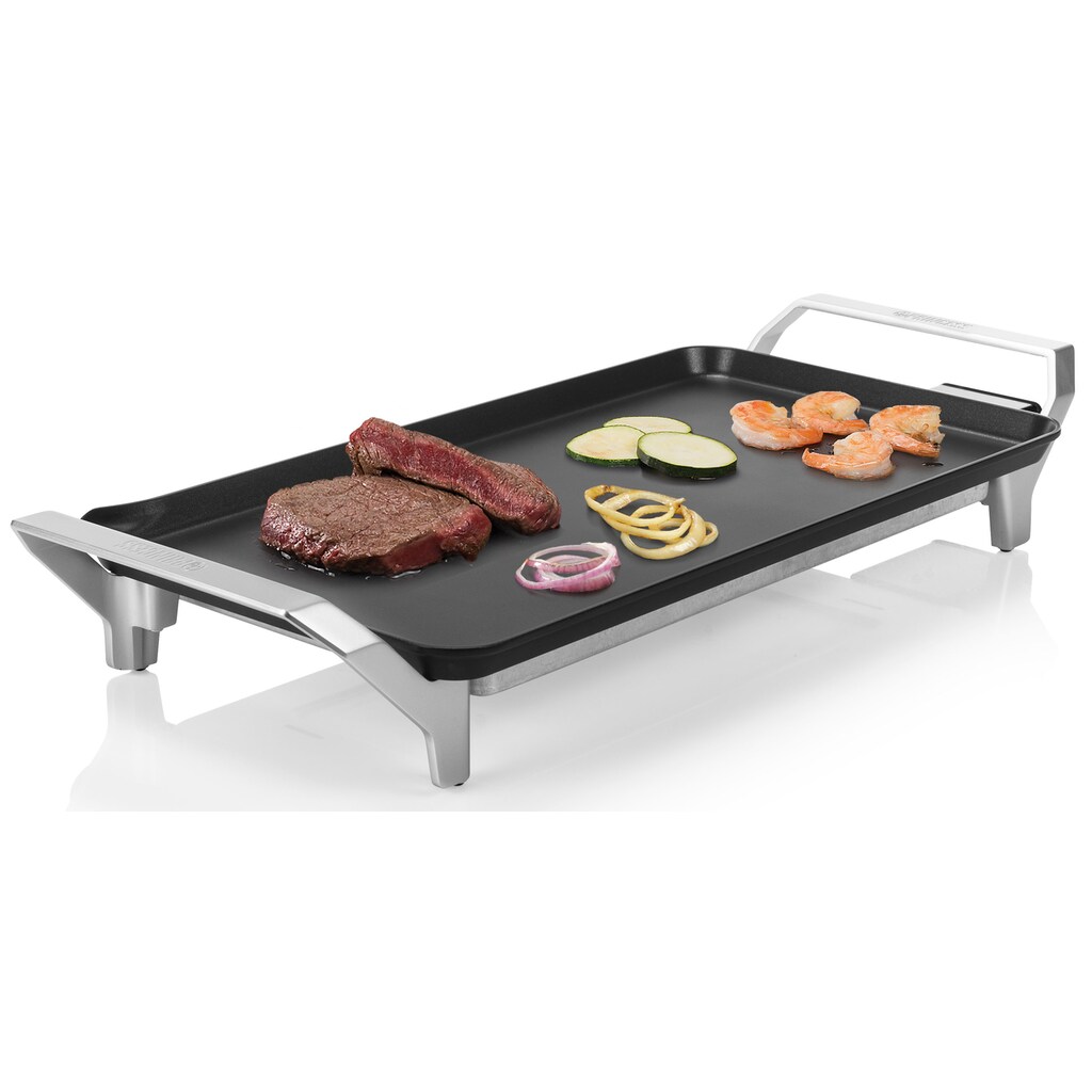 PRINCESS Teppanyakigrill »Table Chef Premium 103100«, 2000 W, Grillplatte 43x23 cm