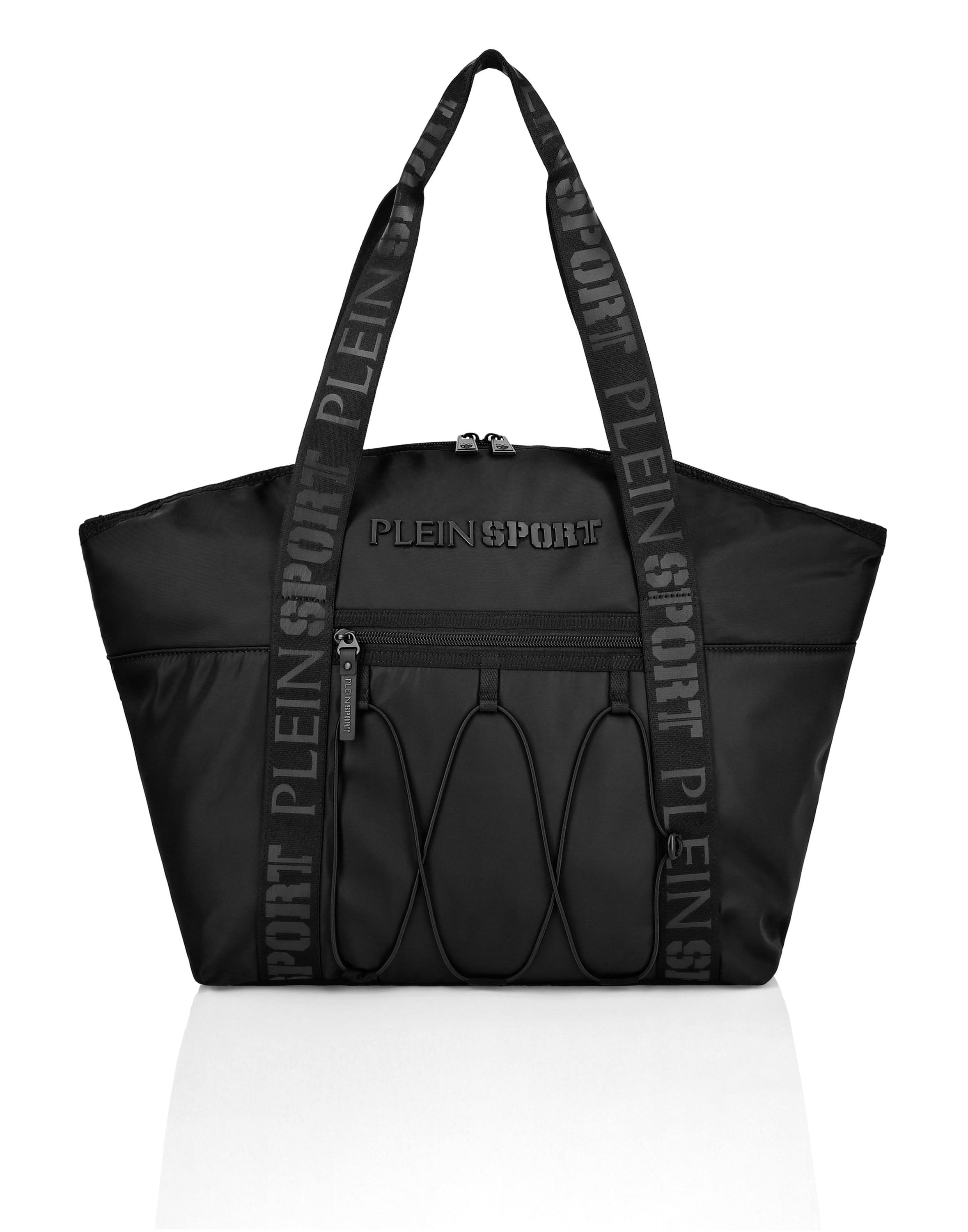 PLEIN SPORT Shopper "Tragetasche" günstig online kaufen