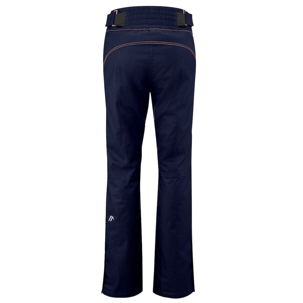 Maier Sports Skihose »Denimtogo W«