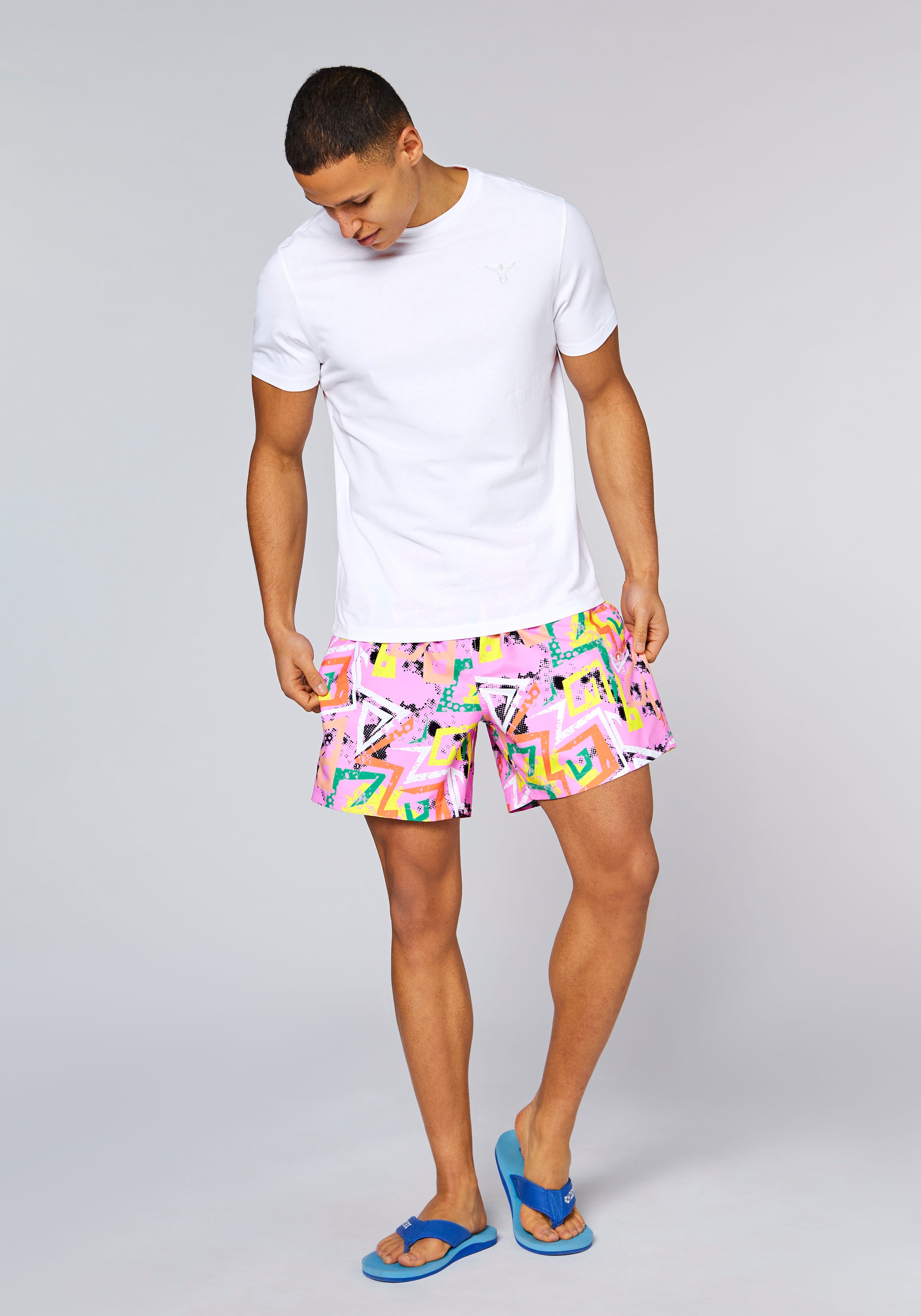Chiemsee Badeshorts