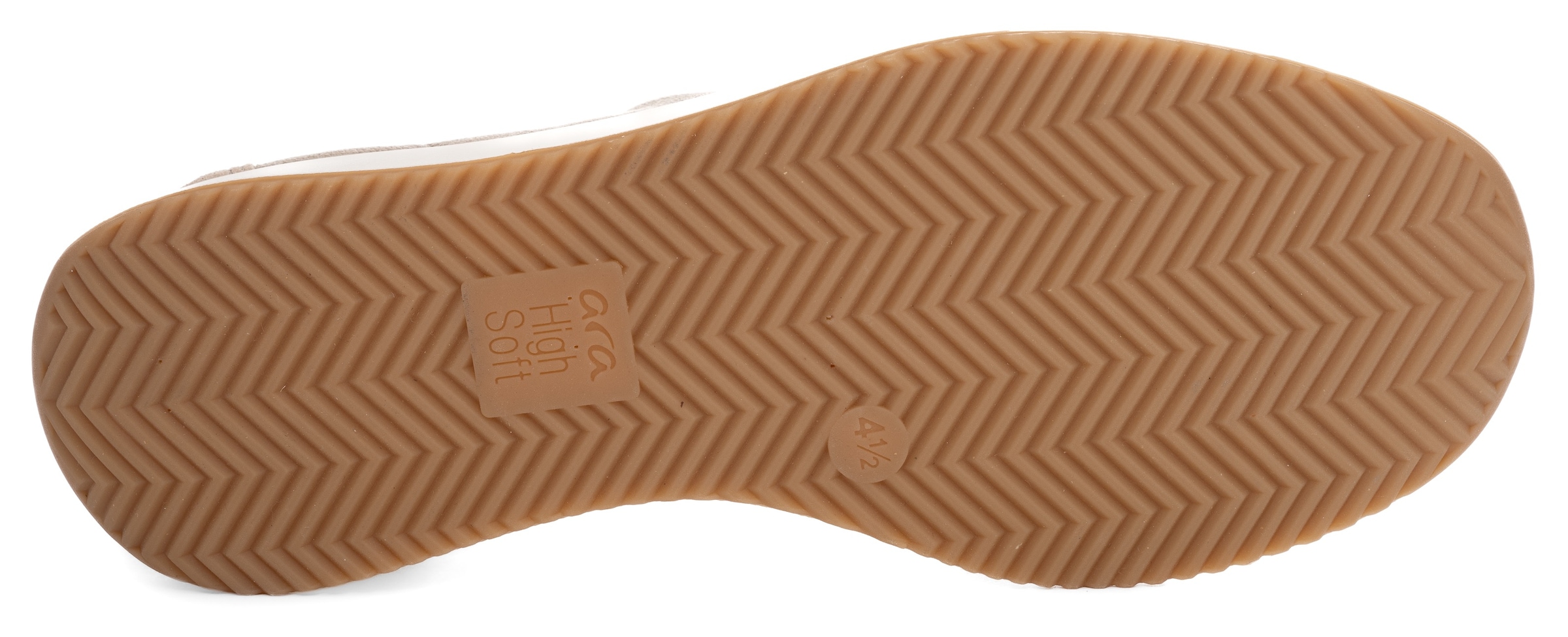 Ara Slipper »LISSABON«, Reha Schuh, Slipper, Schlupfschuh, Komfortschuh in Weite G