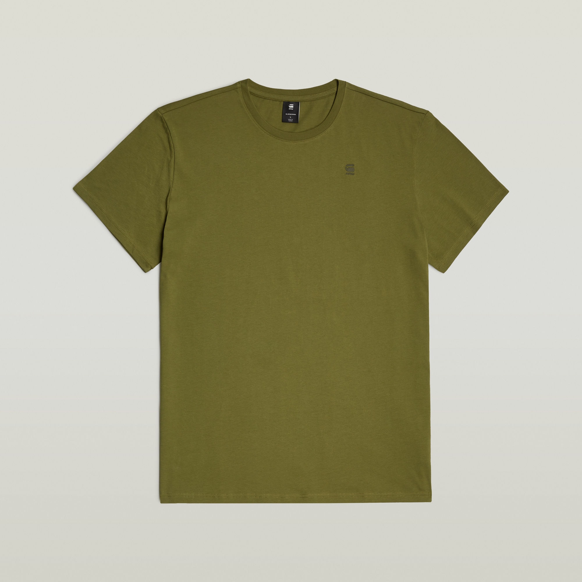 G-STAR T-Shirt »Base«
