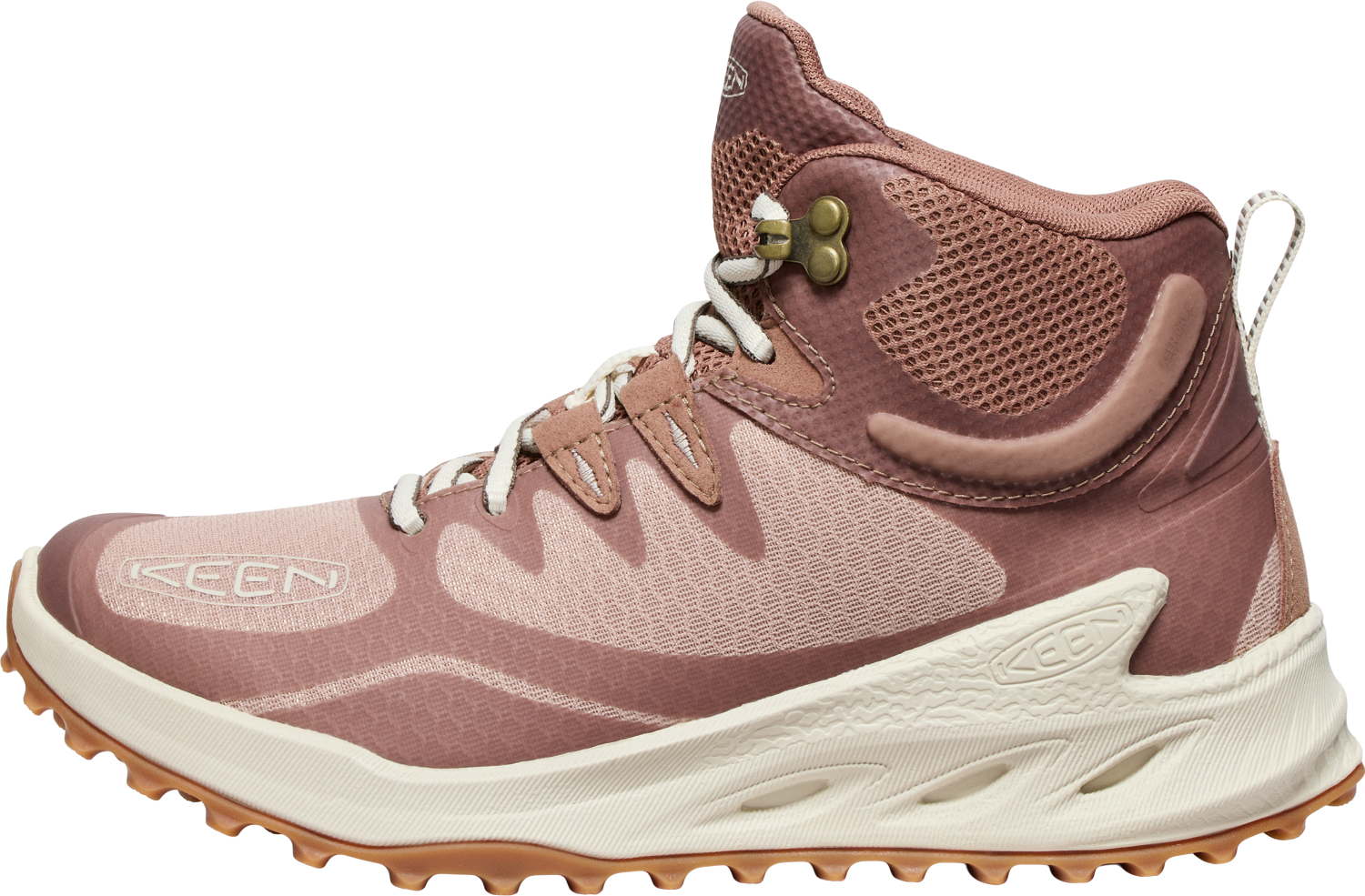 Keen Wanderschuh »ZIONIC MID WP«, wasserdicht