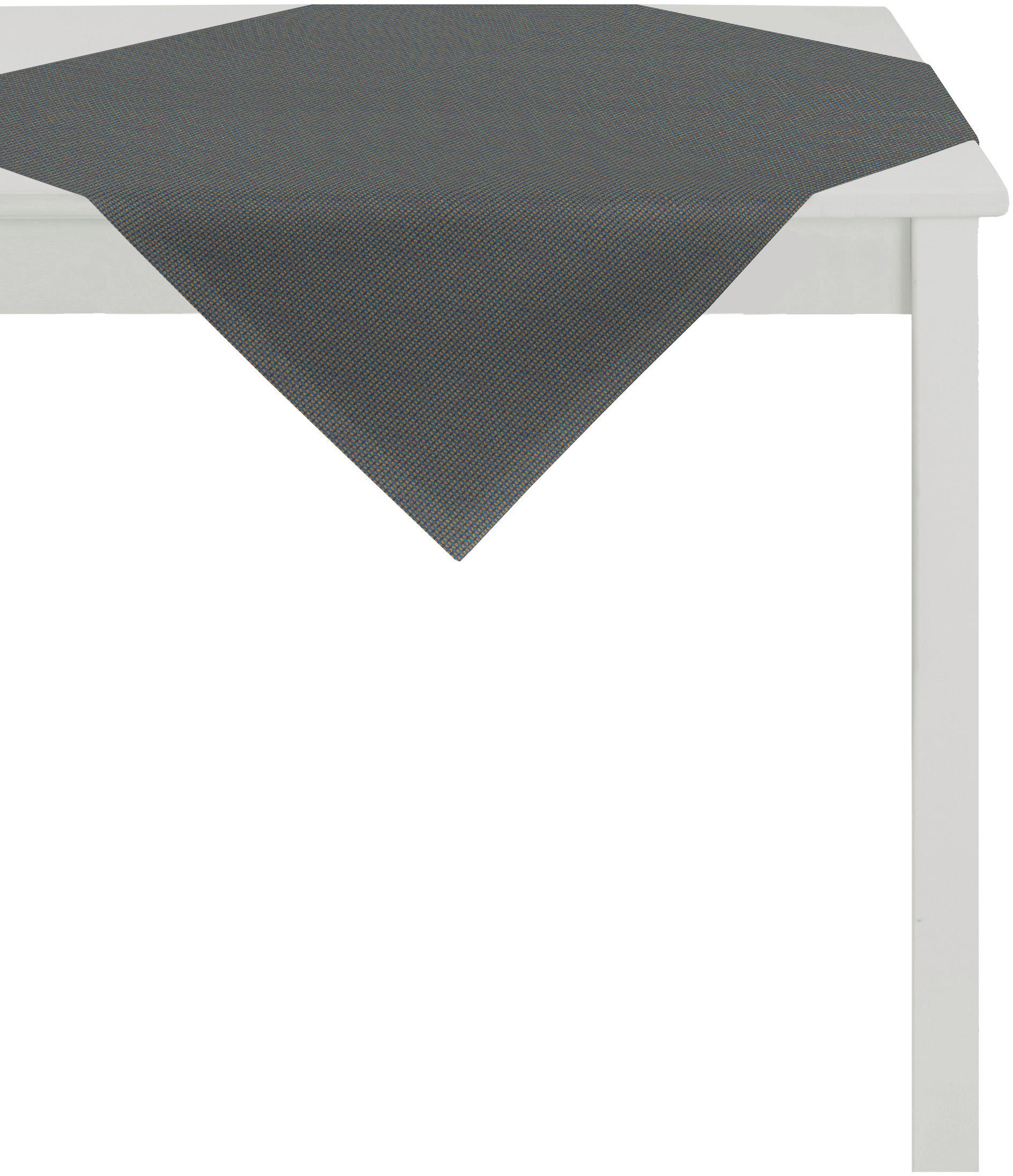 APELT Mitteldecke "1104 Loft Style, Jacquard"