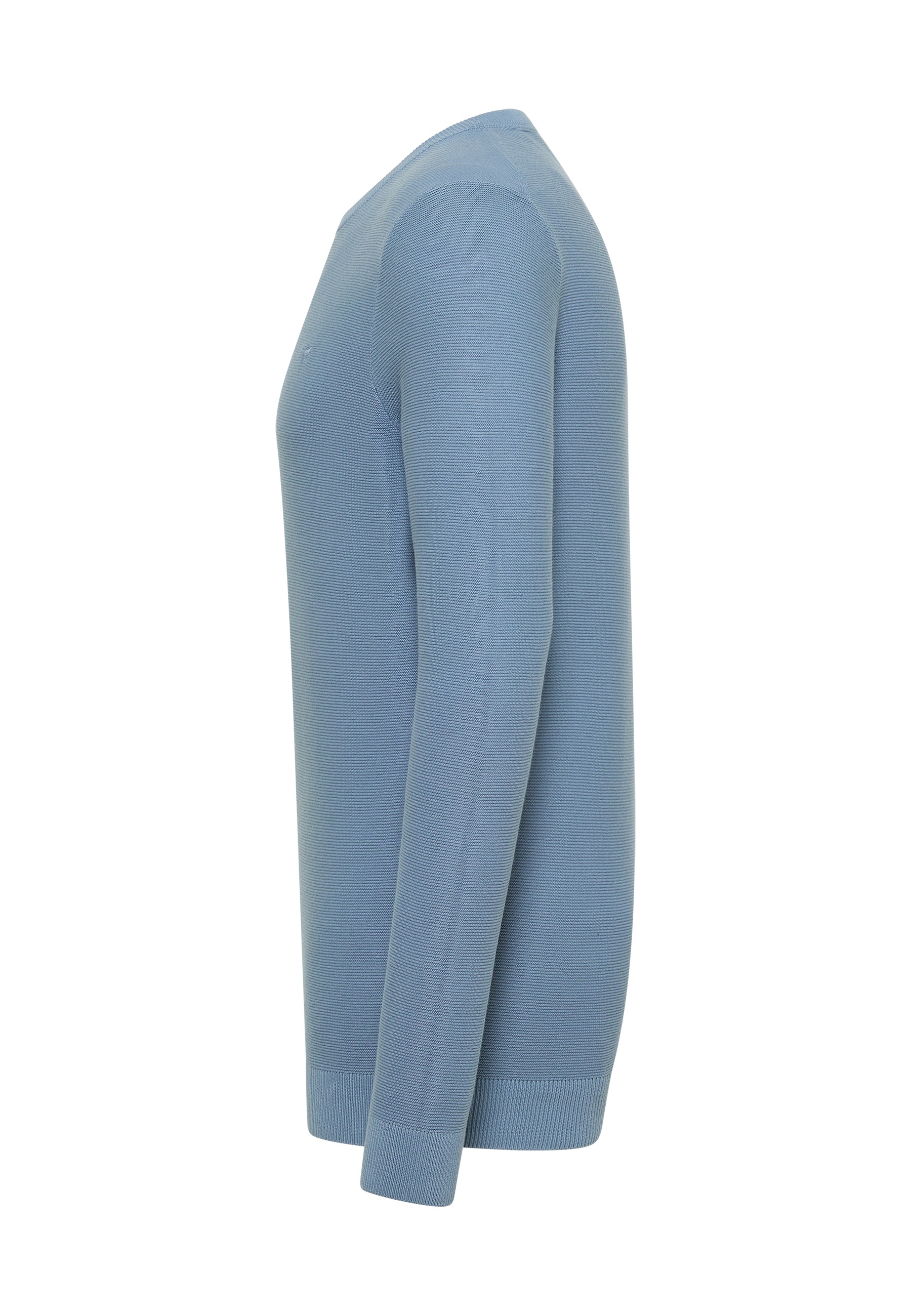 MUSTANG Cardigan »Herren Style Elliot«