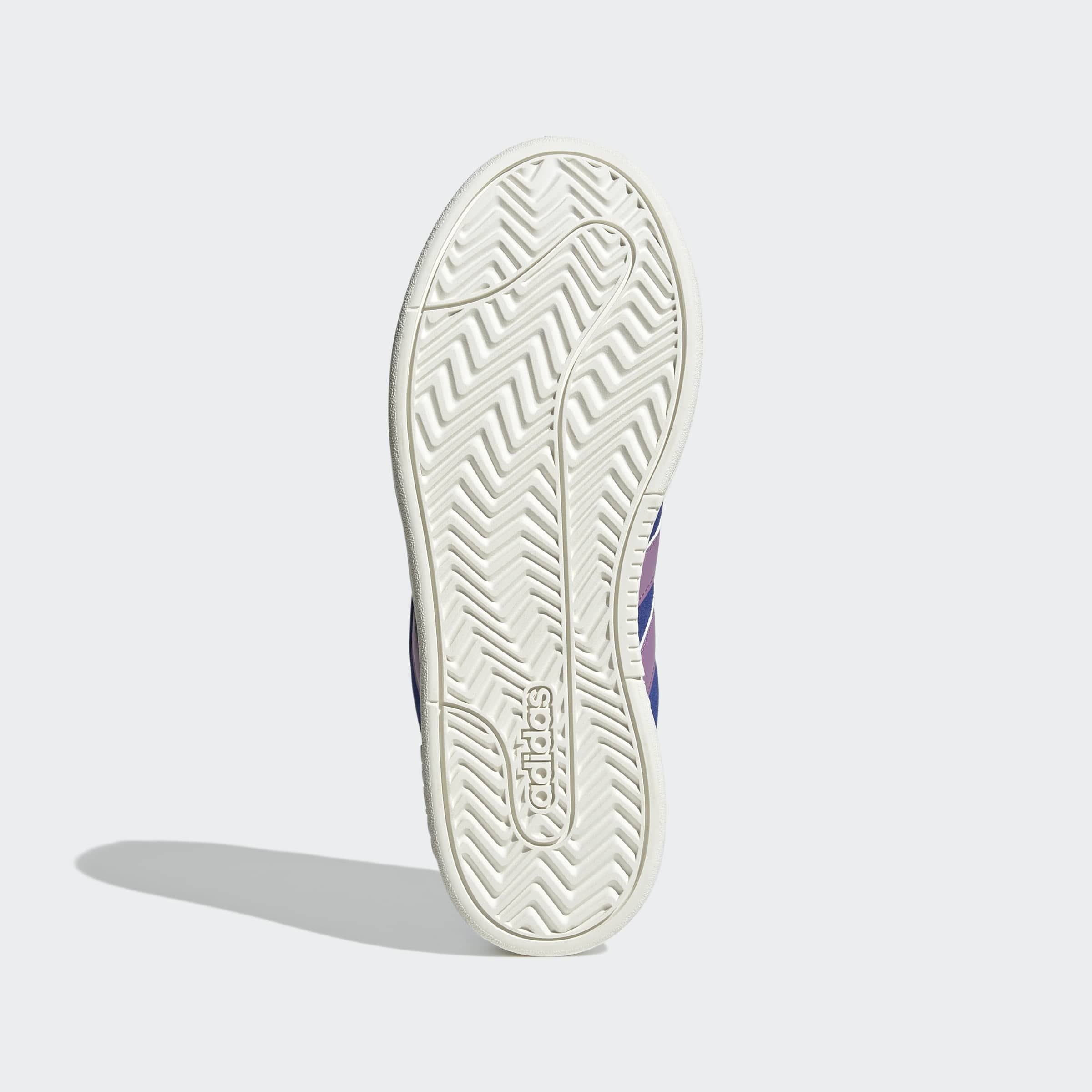 adidas Sportswear Sneaker »GRAND COURT ALPHA«  Design inspiriert vom adidas Campus 00