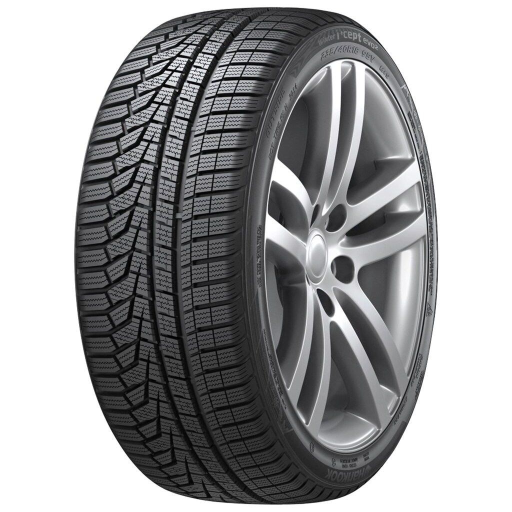 Hankook Winterreifen »ICEPT EVO-2«, (1 St.)