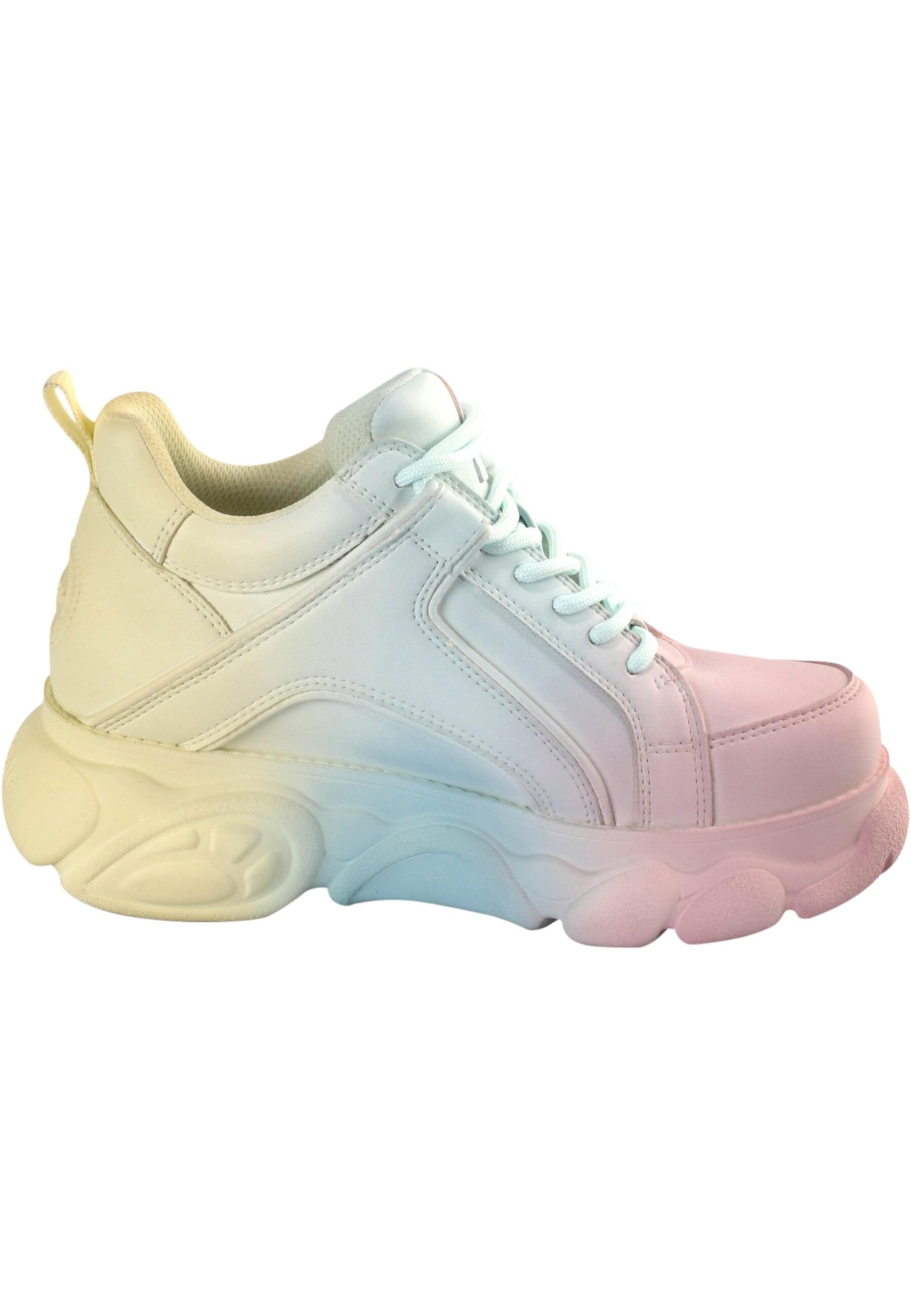 Buffalo Trainingsschuh »Buffalo Damen Buffalo Cld Corin Gradient Sneaker Low«