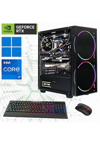 Gaming-PC