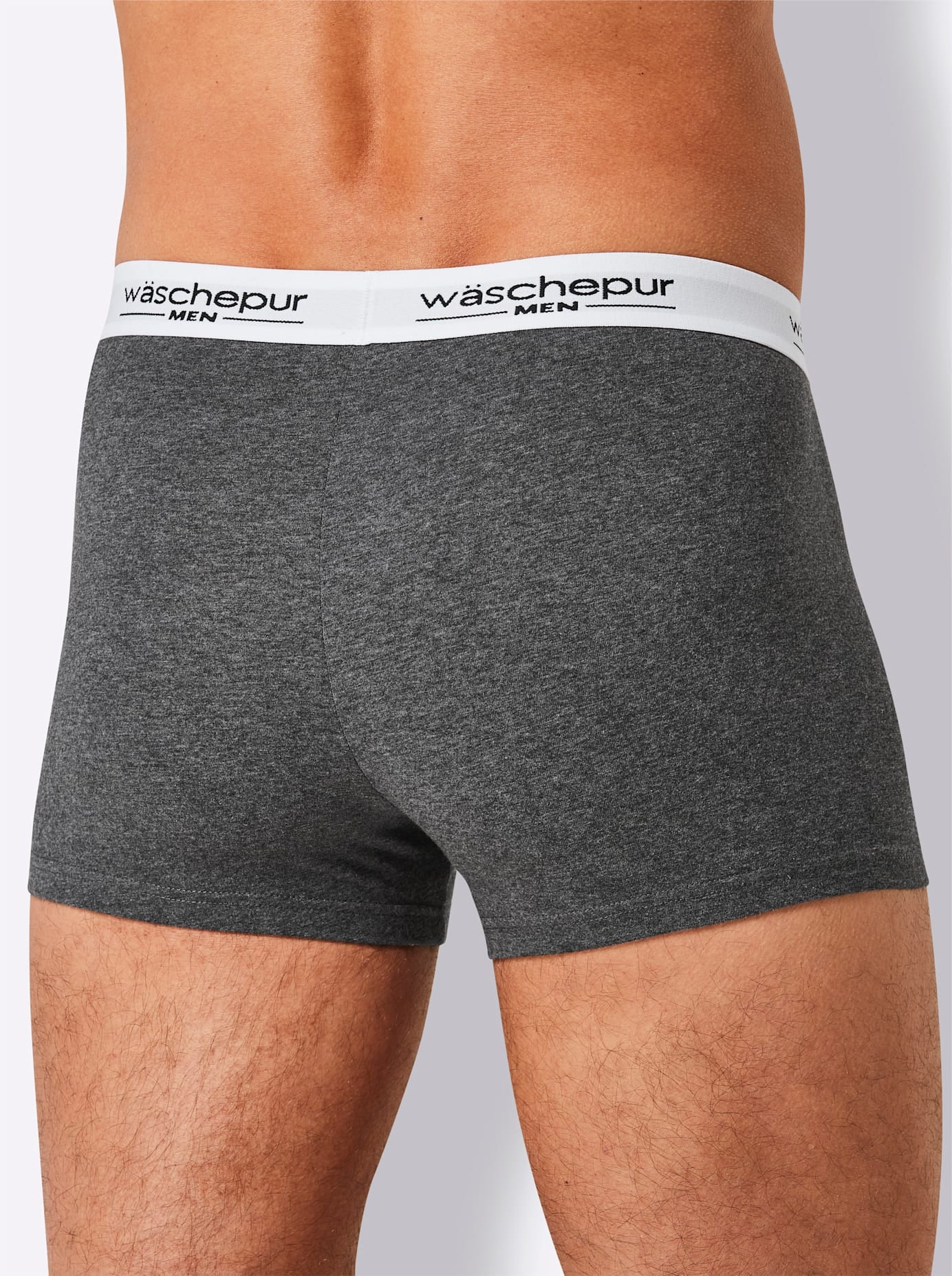 wäschepur Panty, (3 St.)