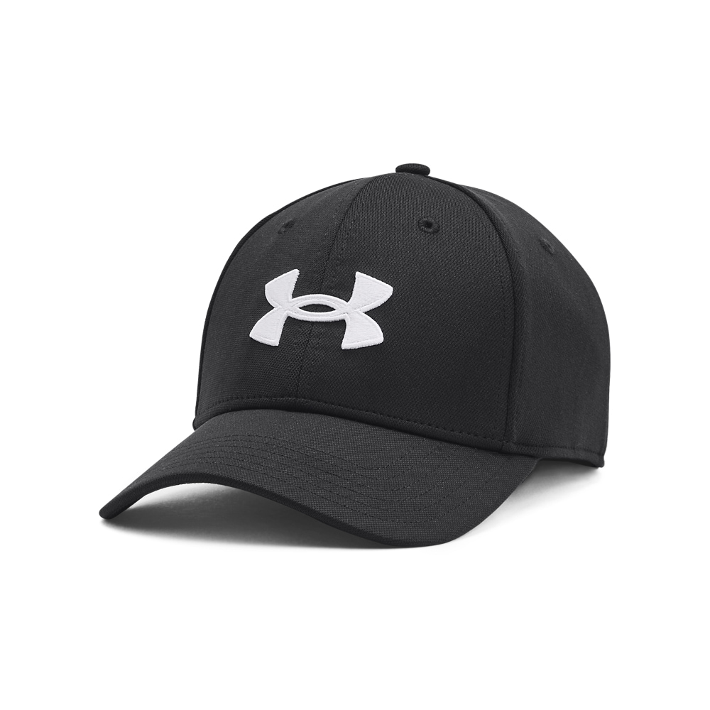 Under Armour Baseball Cap "MENS UA BLITZING" mit HeatGear-Schweißband, feuchtigkeitsableitend, leichtes Material