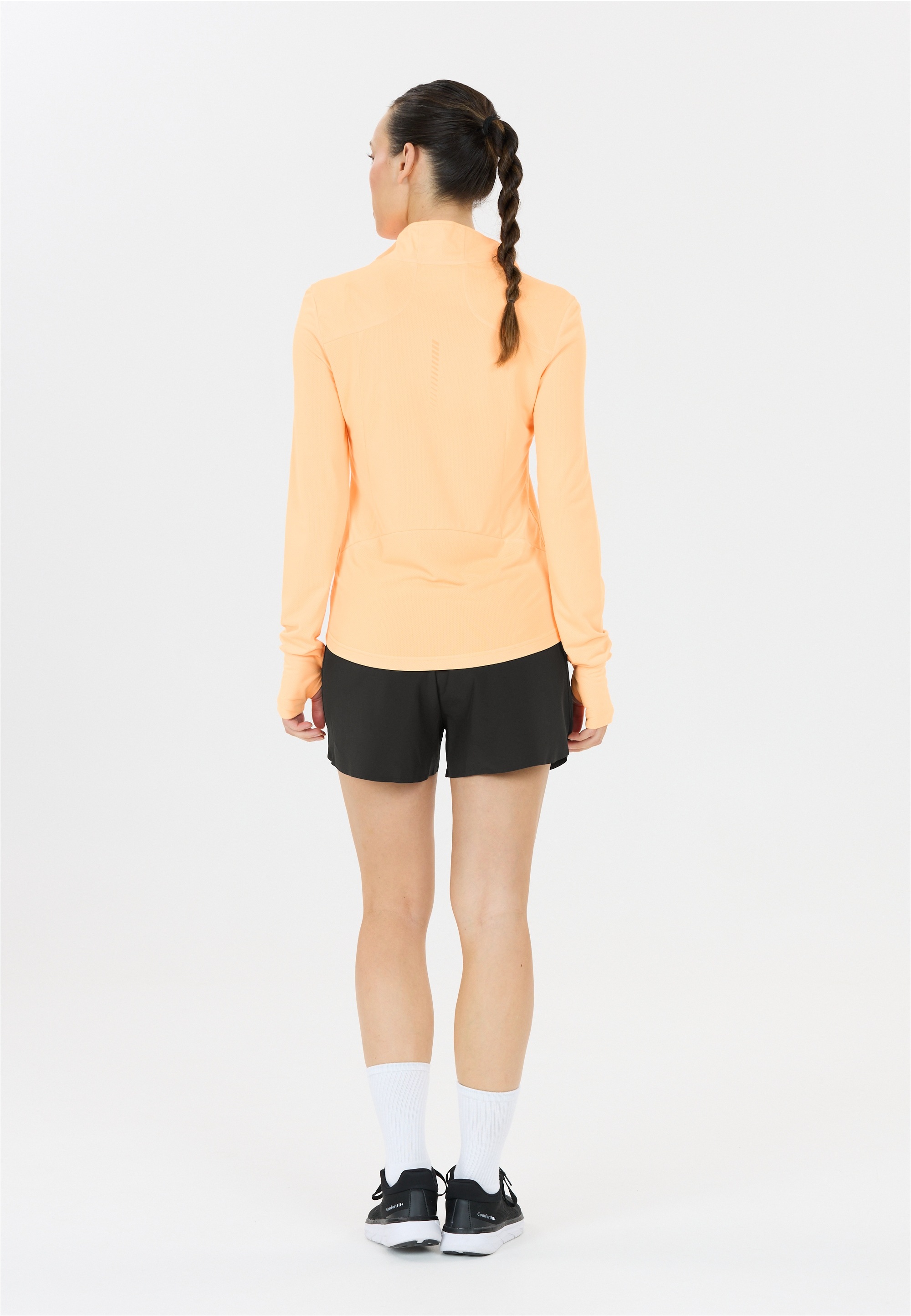 ENDURANCE Shorts »Val«, im funktionalen 2-in-1-Design