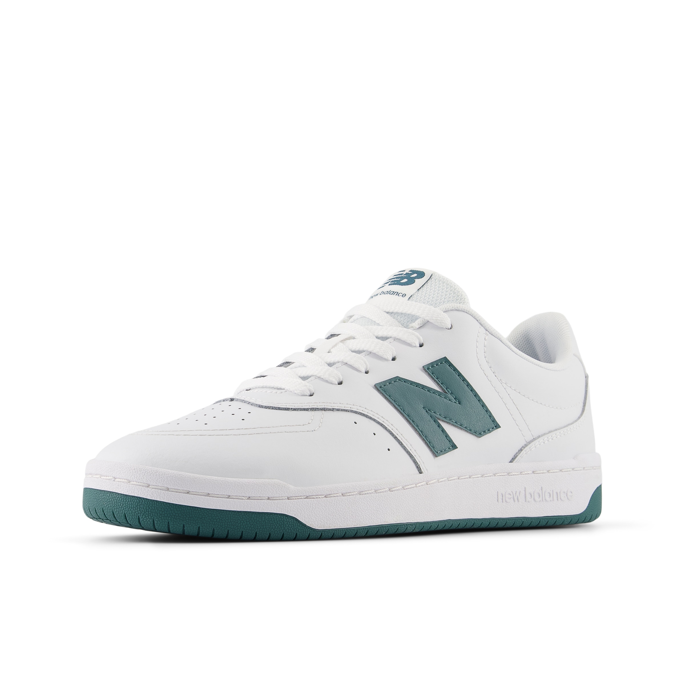 New Balance Sneaker »BB80«, von dem New Balance 550 inspiriert