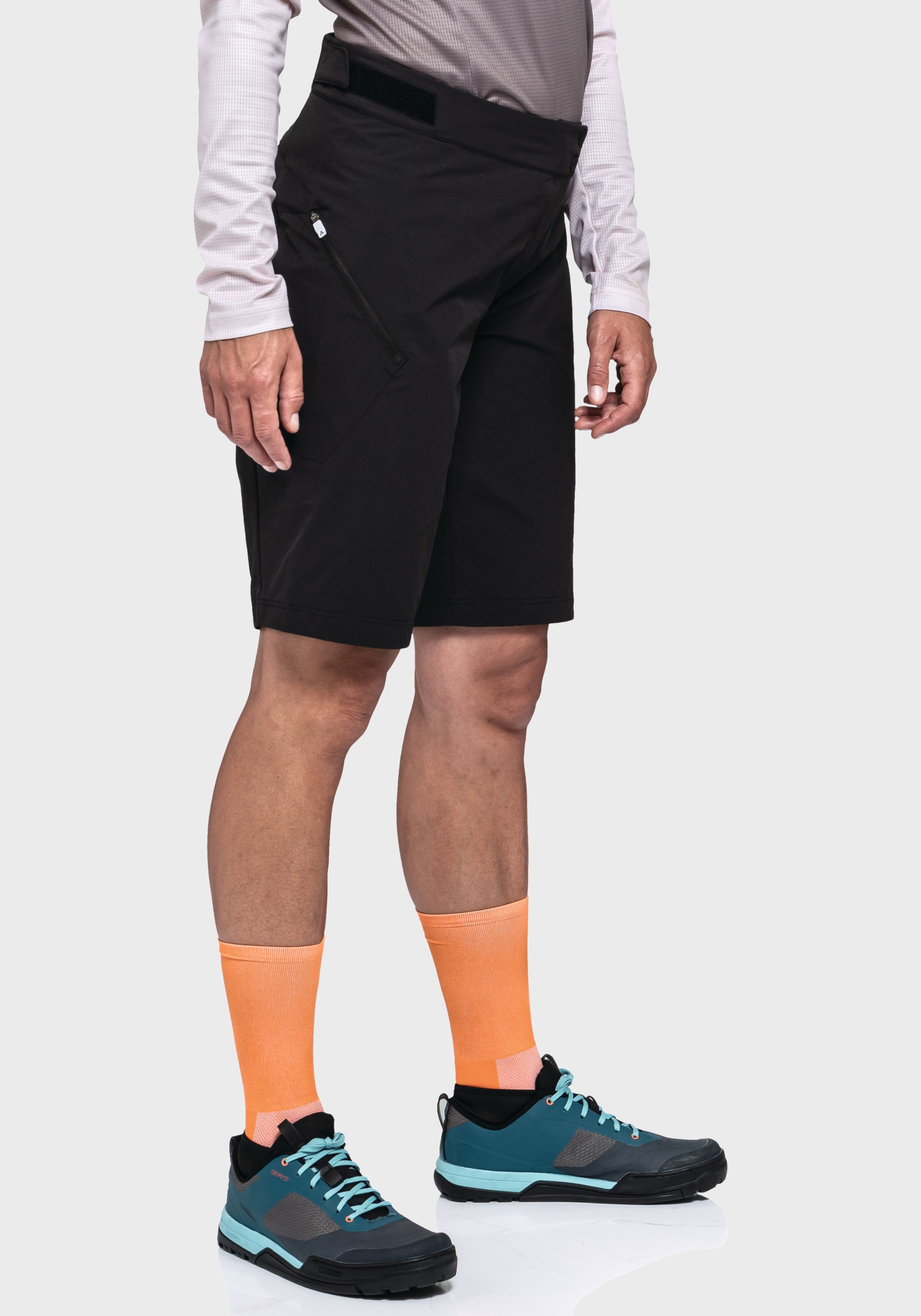 Schöffel Shorts »Bike Shorts Style Puula WMS«