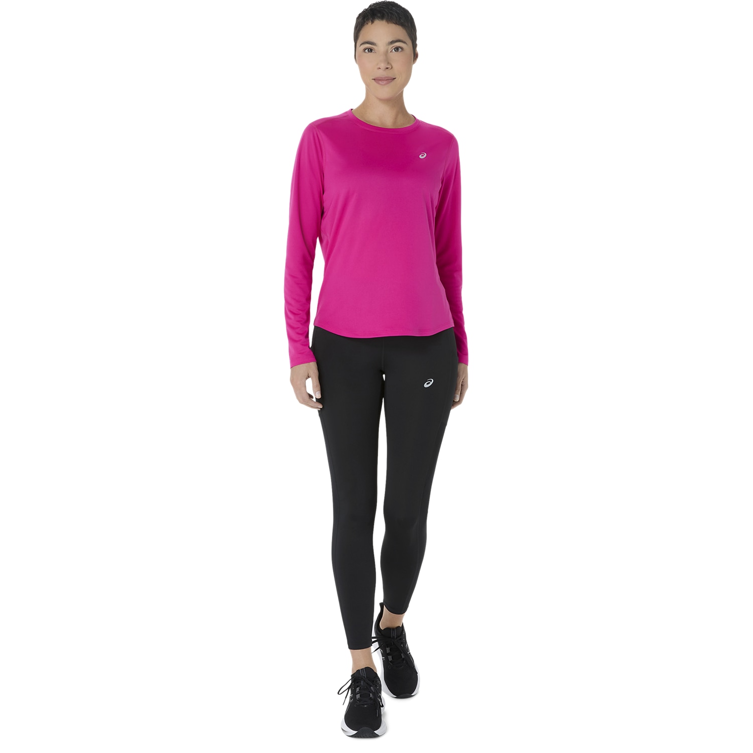 Asics Lauftights »ASICS CORE TIGHT«