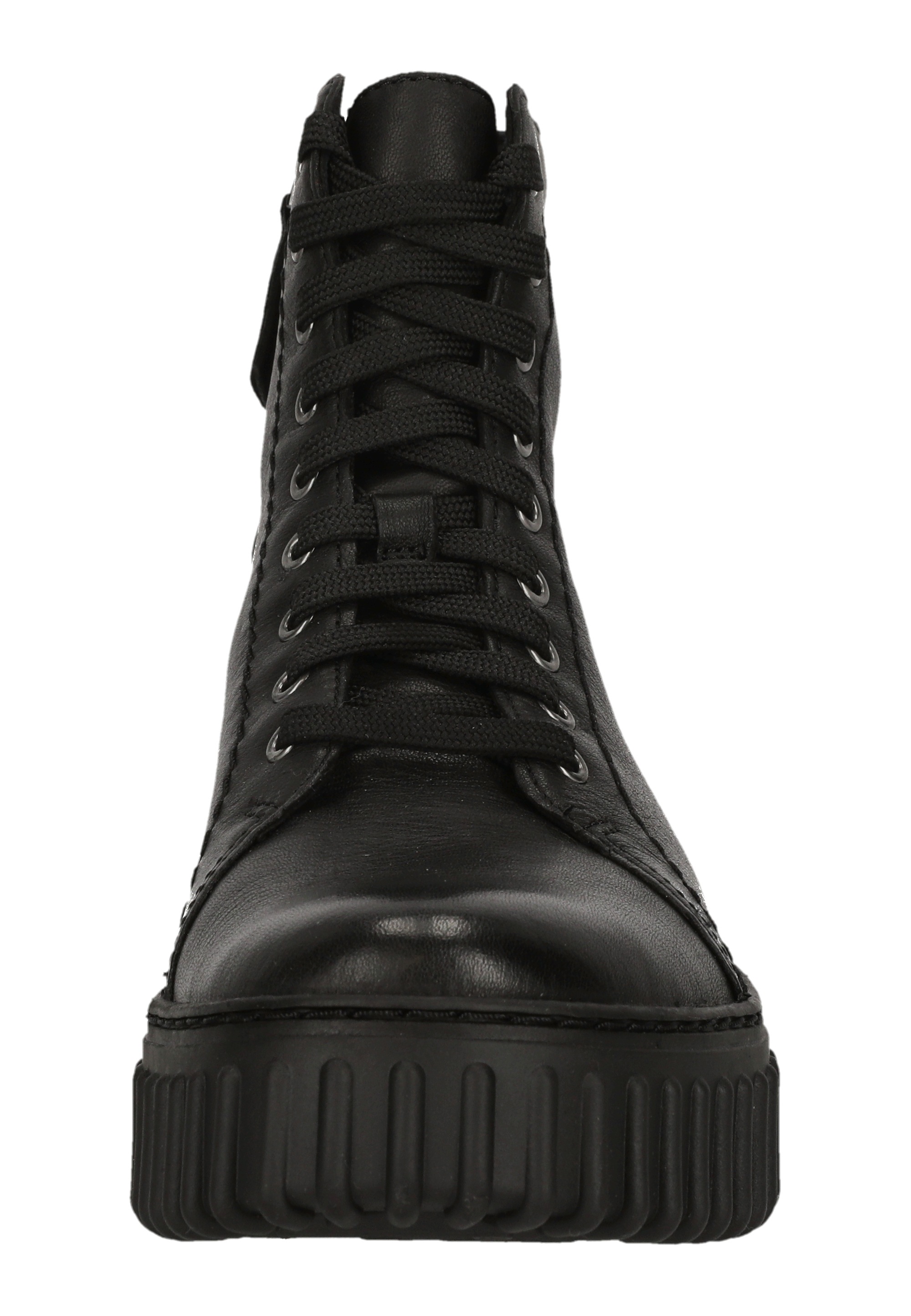 Clarks Stiefel »Torhill Rise«  mit bequemem Fußbett