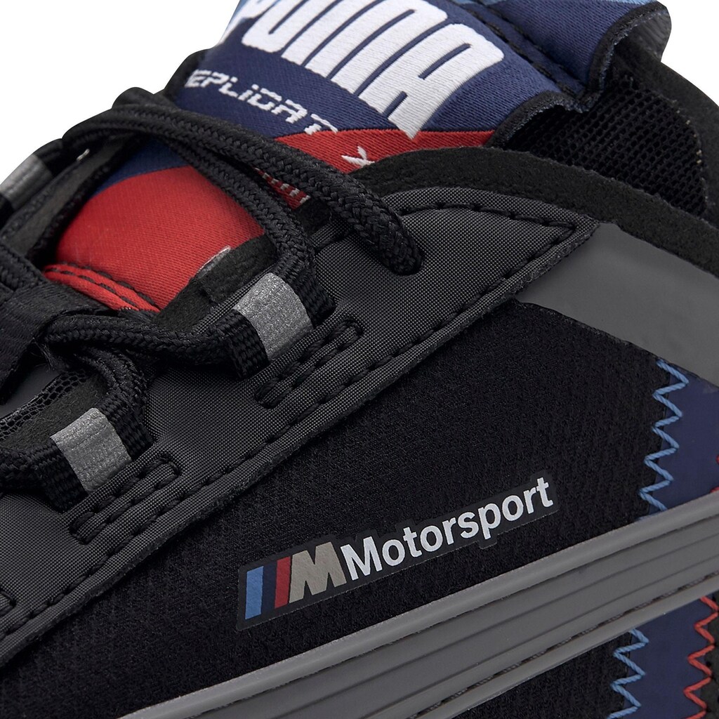 PUMA Sneaker »BMW MMS Replicat-X«