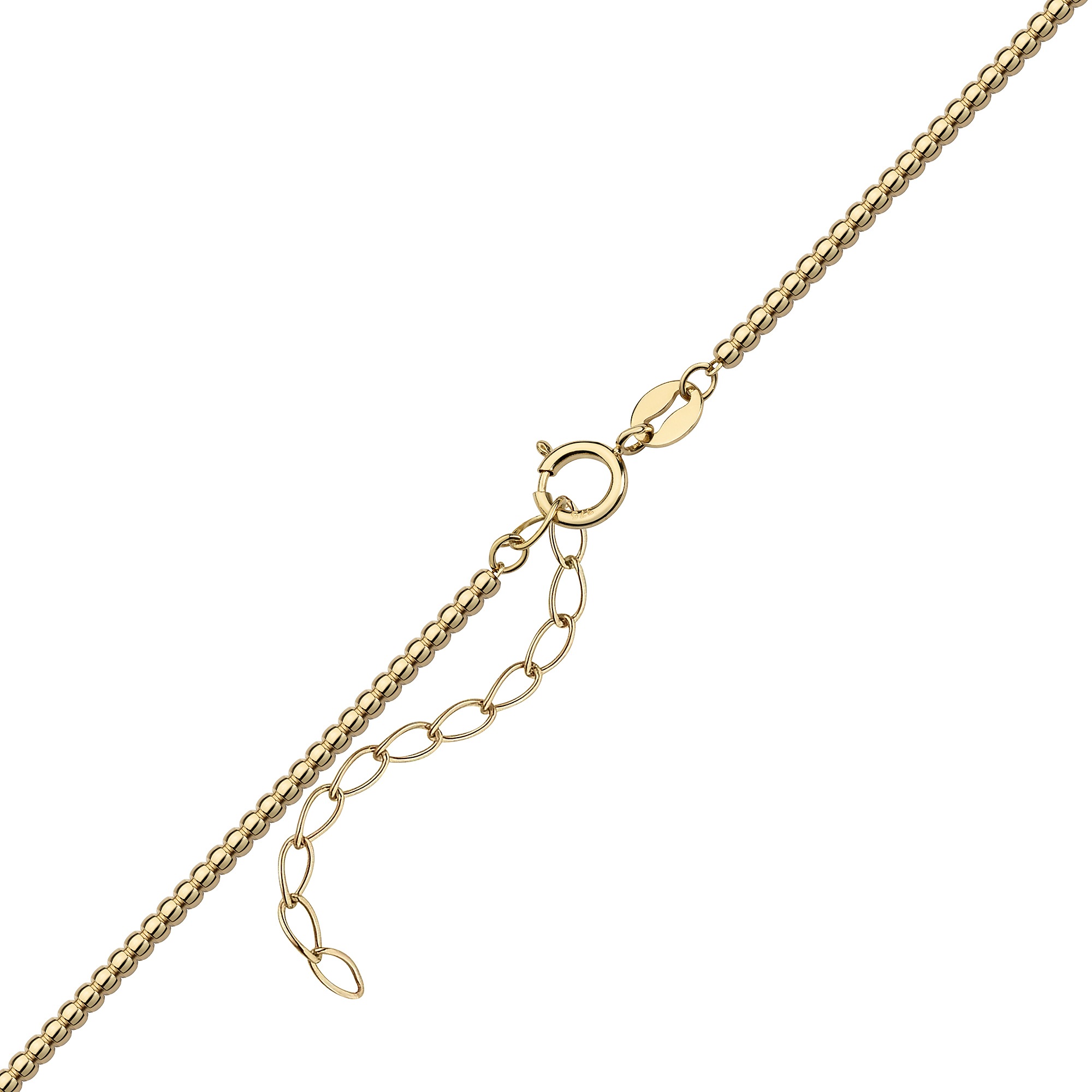 CELESTA Collierkettchen