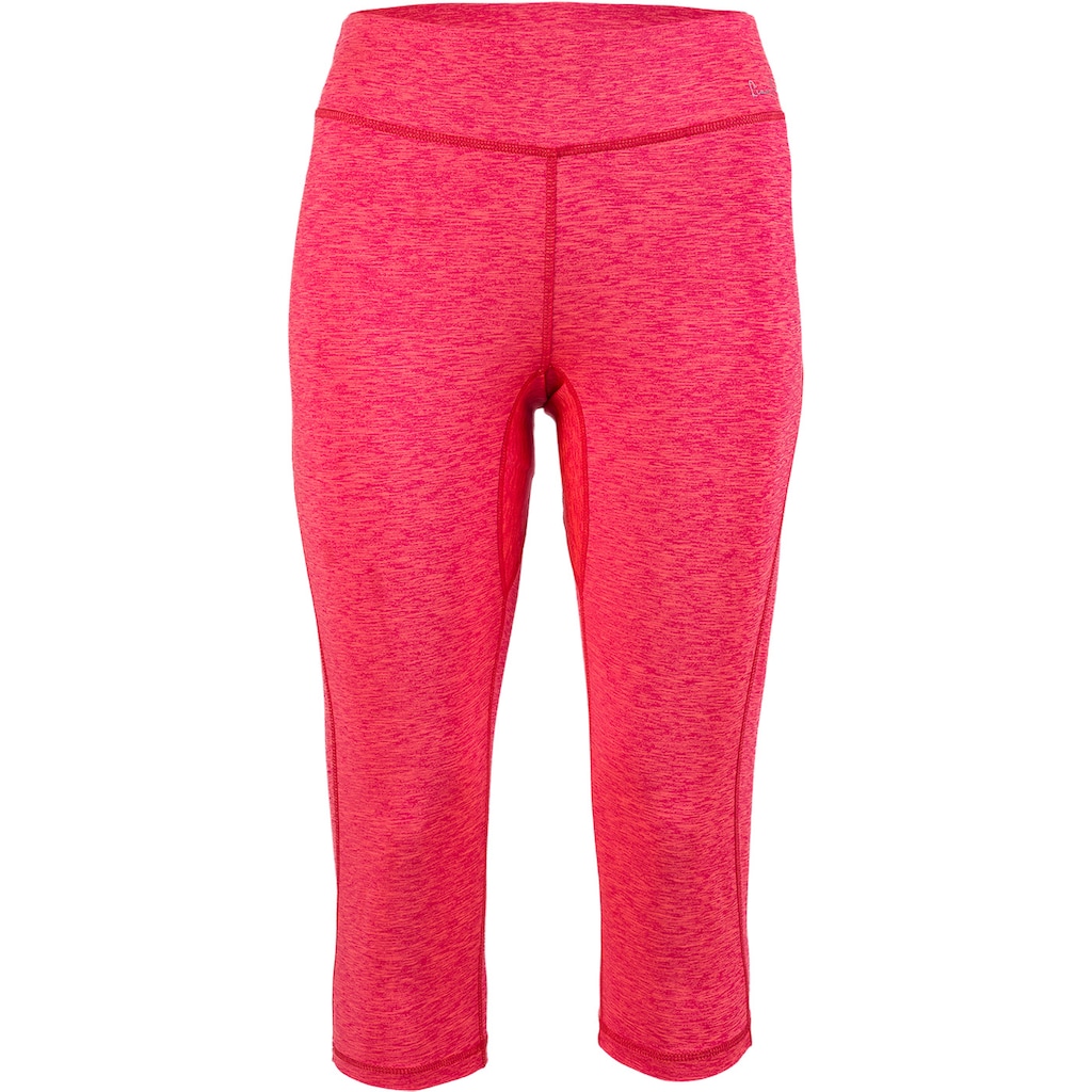 DEPROC Active 3/4-Leggings »KENORA WORKOUT Women«