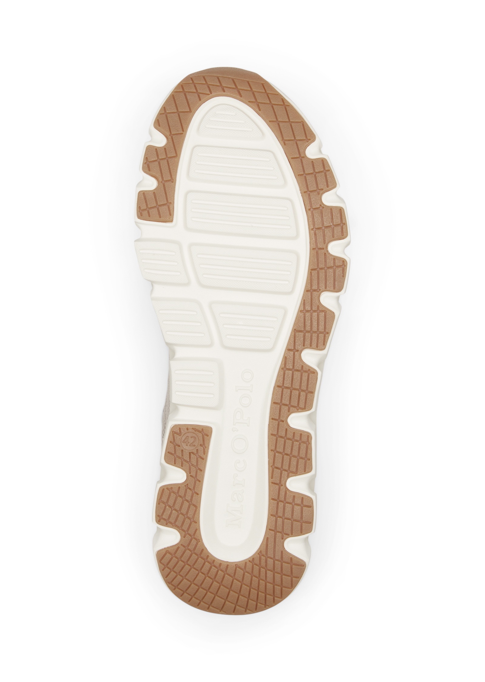 Marc O'Polo Sneaker »aus ultraleichtem Material«