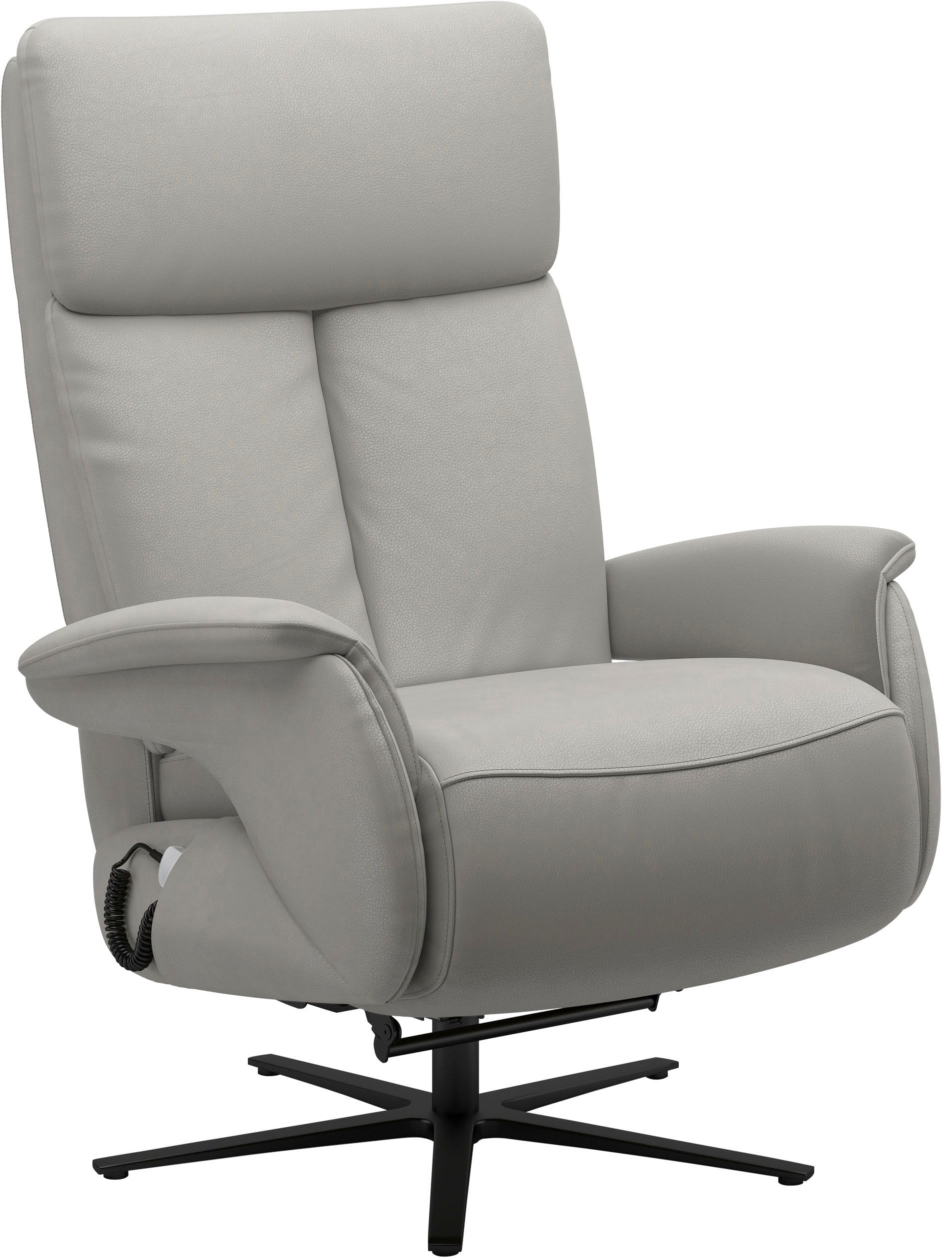 sit&more TV-Sessel »TV Sessel Triple Seven Xtra large«, mit Herz-Waage und 3 Motoren