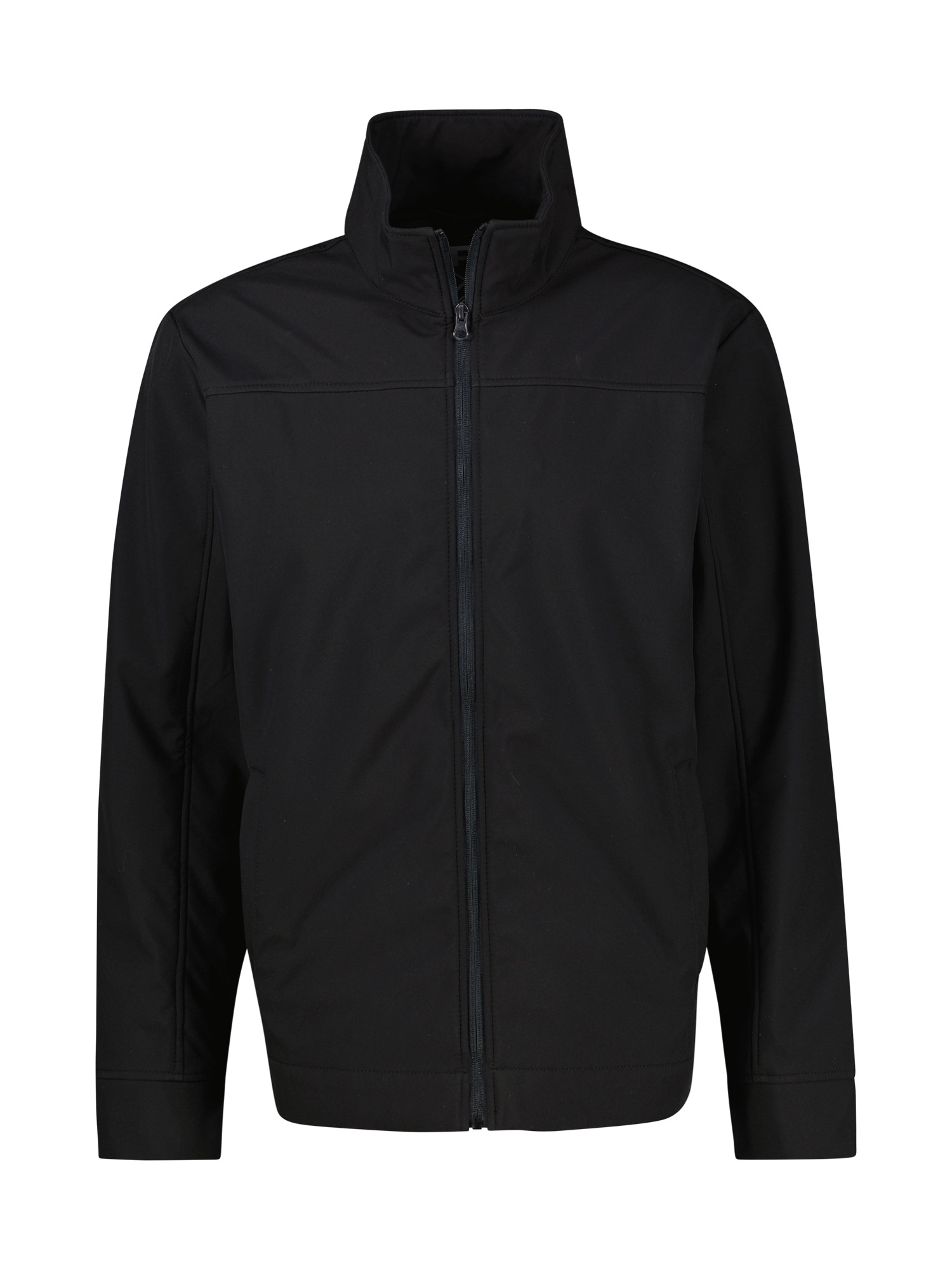 Thumbnail - LERROS Blouson "LERROS Herren Softshell Blouson" ohne Kapuze