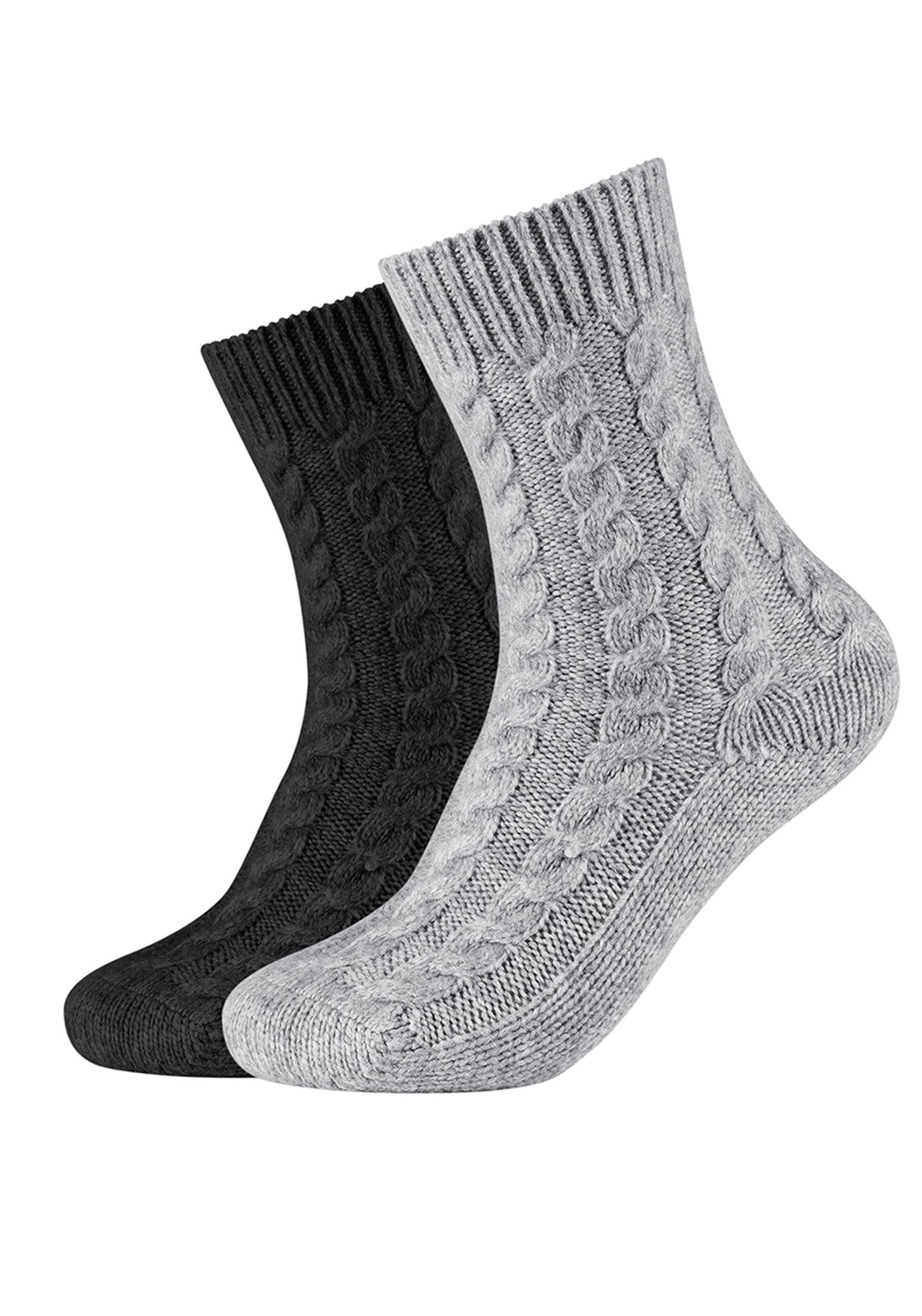 Camano Socken »Socken 2er Pack« kaufen | BAUR