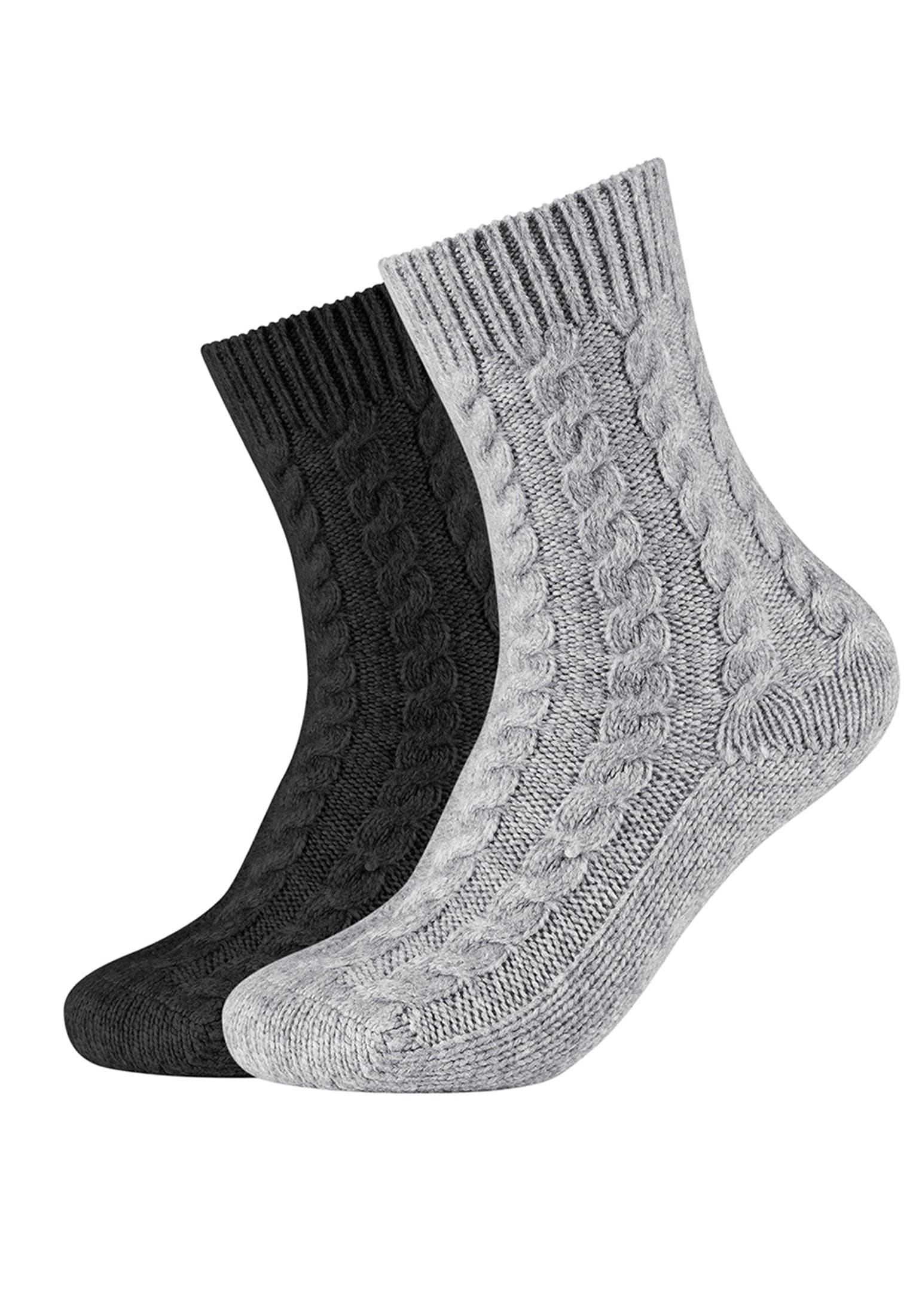 Camano Socken "Socken 2er Pack" günstig online kaufen