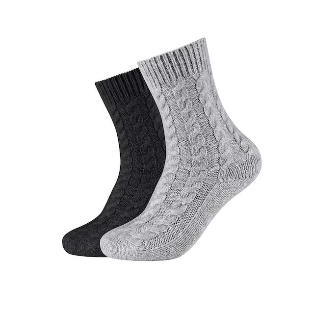 Camano Socken »Socken 2er Pack« kaufen | BAUR