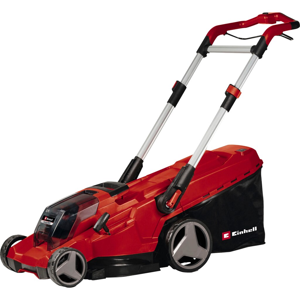 Einhell Akkurasenmäher »Einhell Power X-Change RASARRO 36/42«