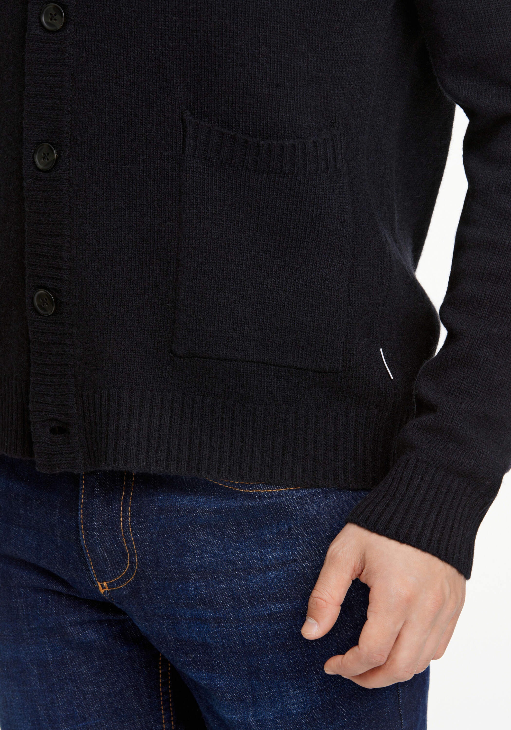 LINDBERGH Cardigan »Lindbergh Cardigan«