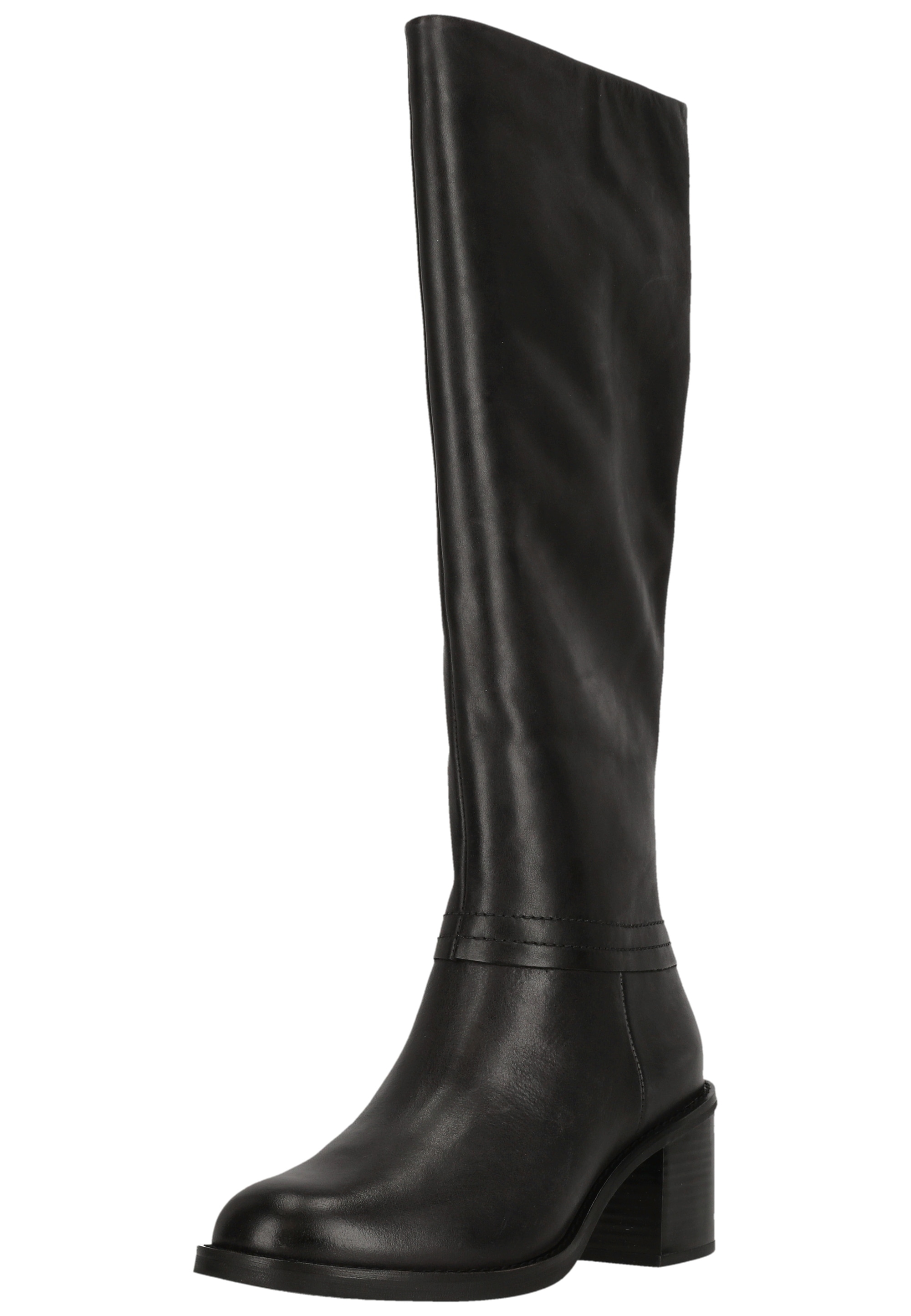 Clarks Stiefel "Chamberly High" für elegante Alltags- und Abendlooks günstig online kaufen