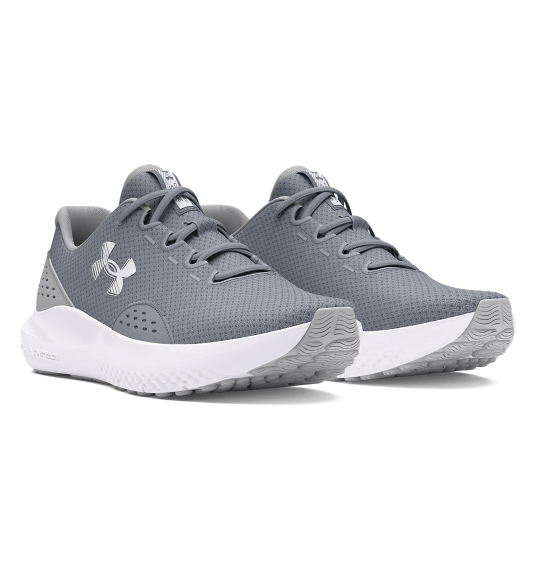 Under Armour Laufschuh "UA Charged Surge 4" Gute Dämpfung günstig online kaufen
