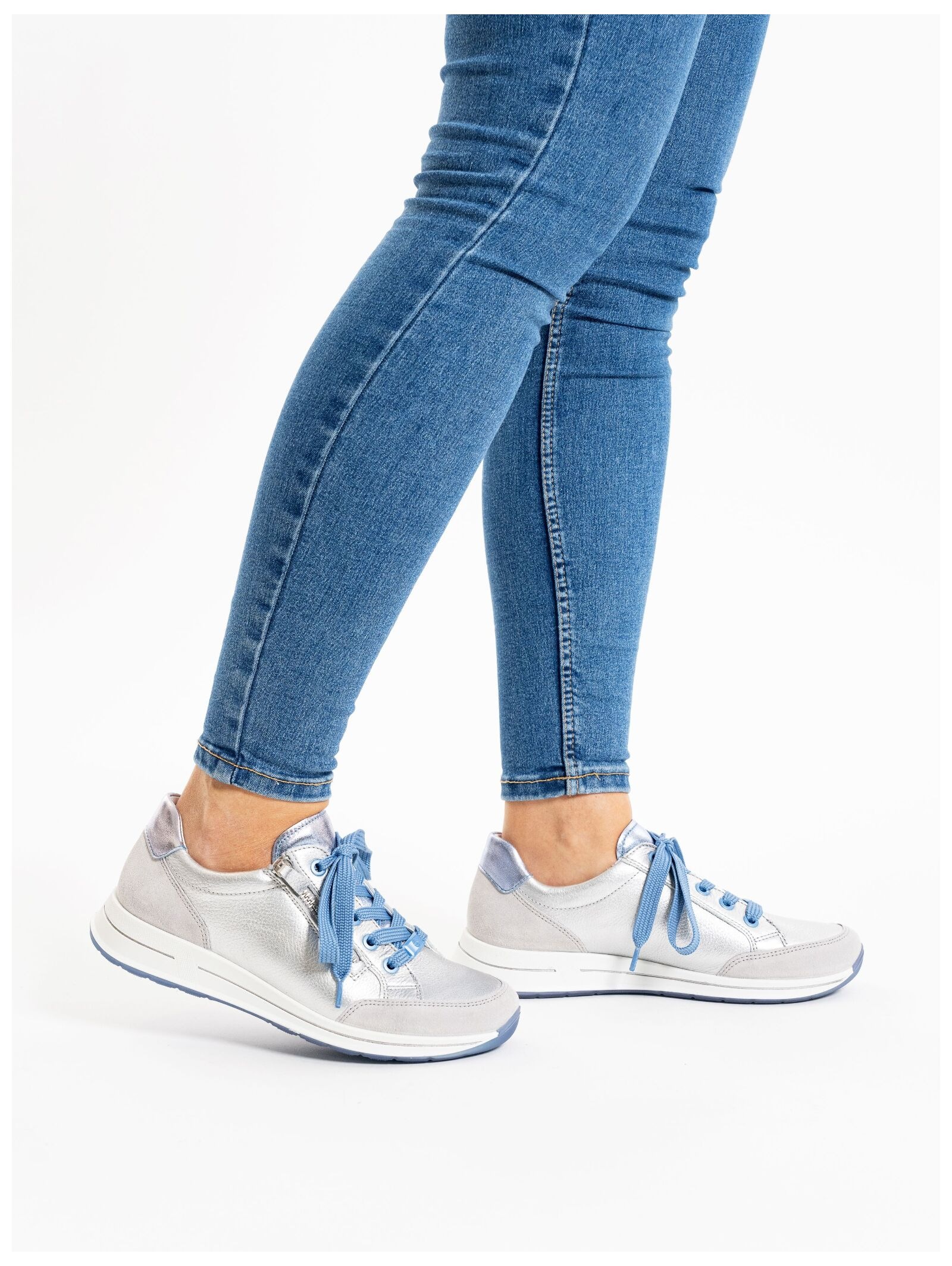Ara Sneaker »Ara Sneaker Leder«