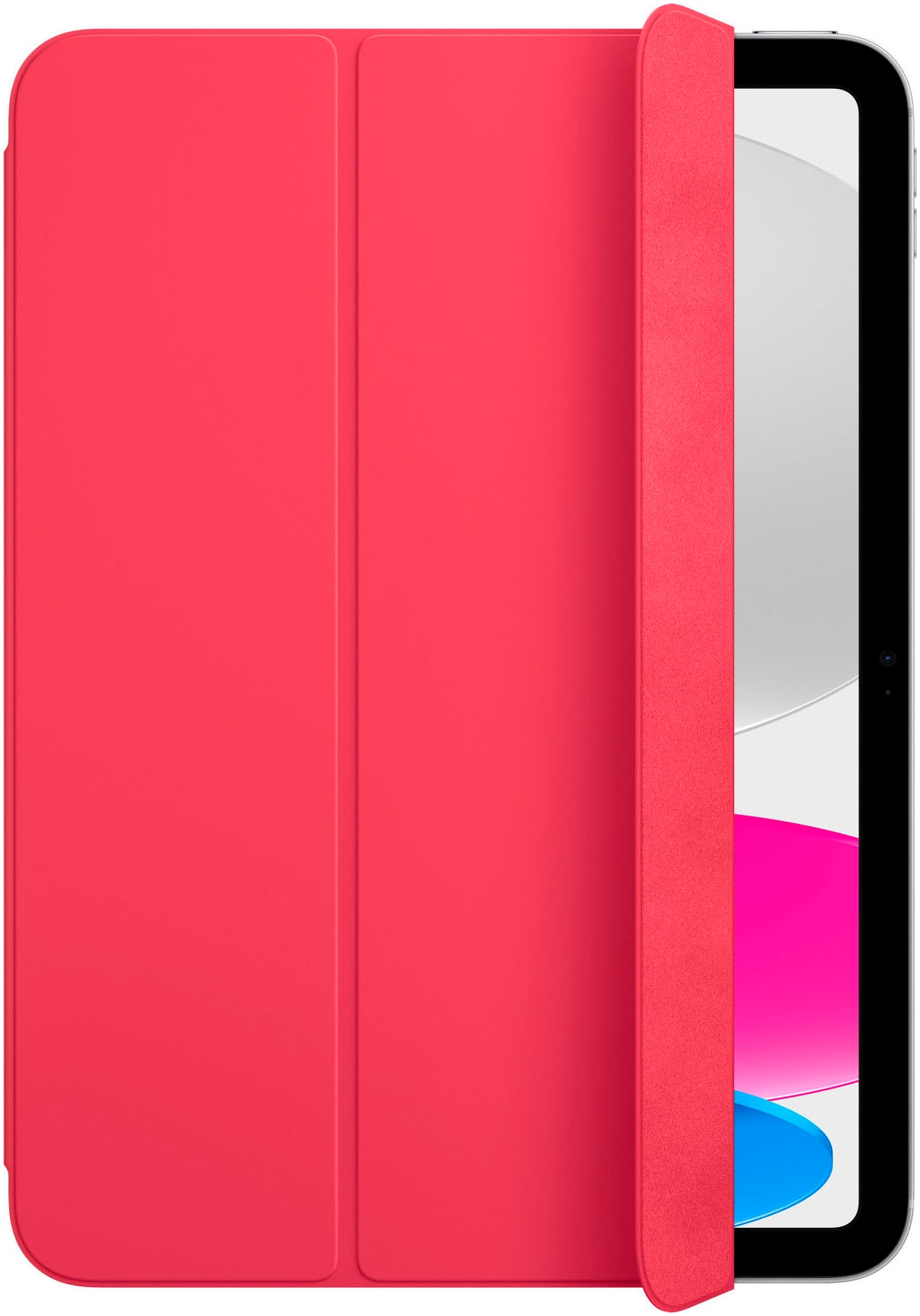 Apple Tablet-Hülle »Smart Folio für iPad (A16)«, iPad, 27,9 cm (11 Zoll)