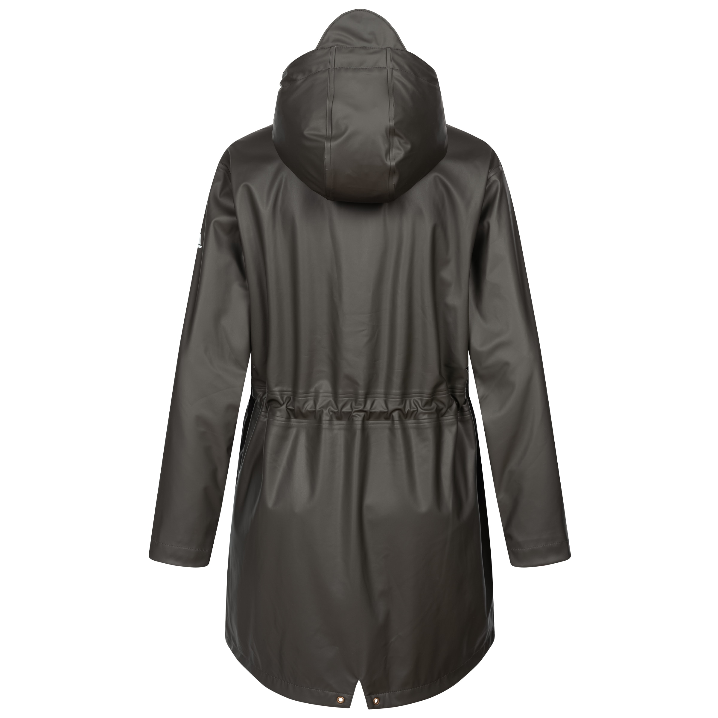 DEPROC Active Regenjacke »WOLGAST« auch in Großen Größen erhältlich