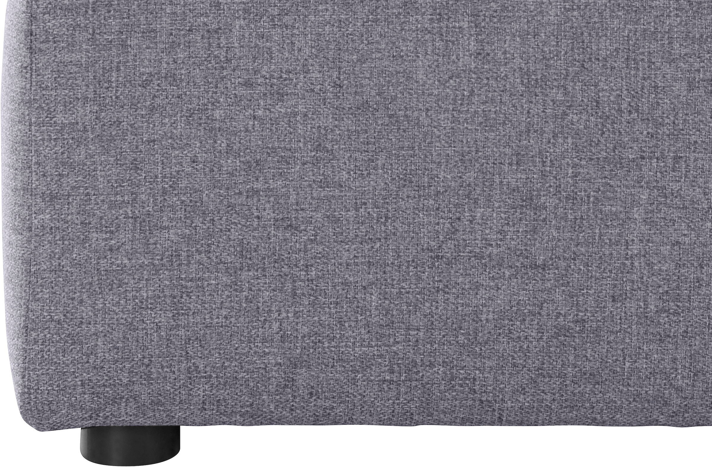 RAUM.ID Sofa-Mittelelement »Florid«, als Teil eines Modulsofas, fester Sitzkomfort, auch in Cord